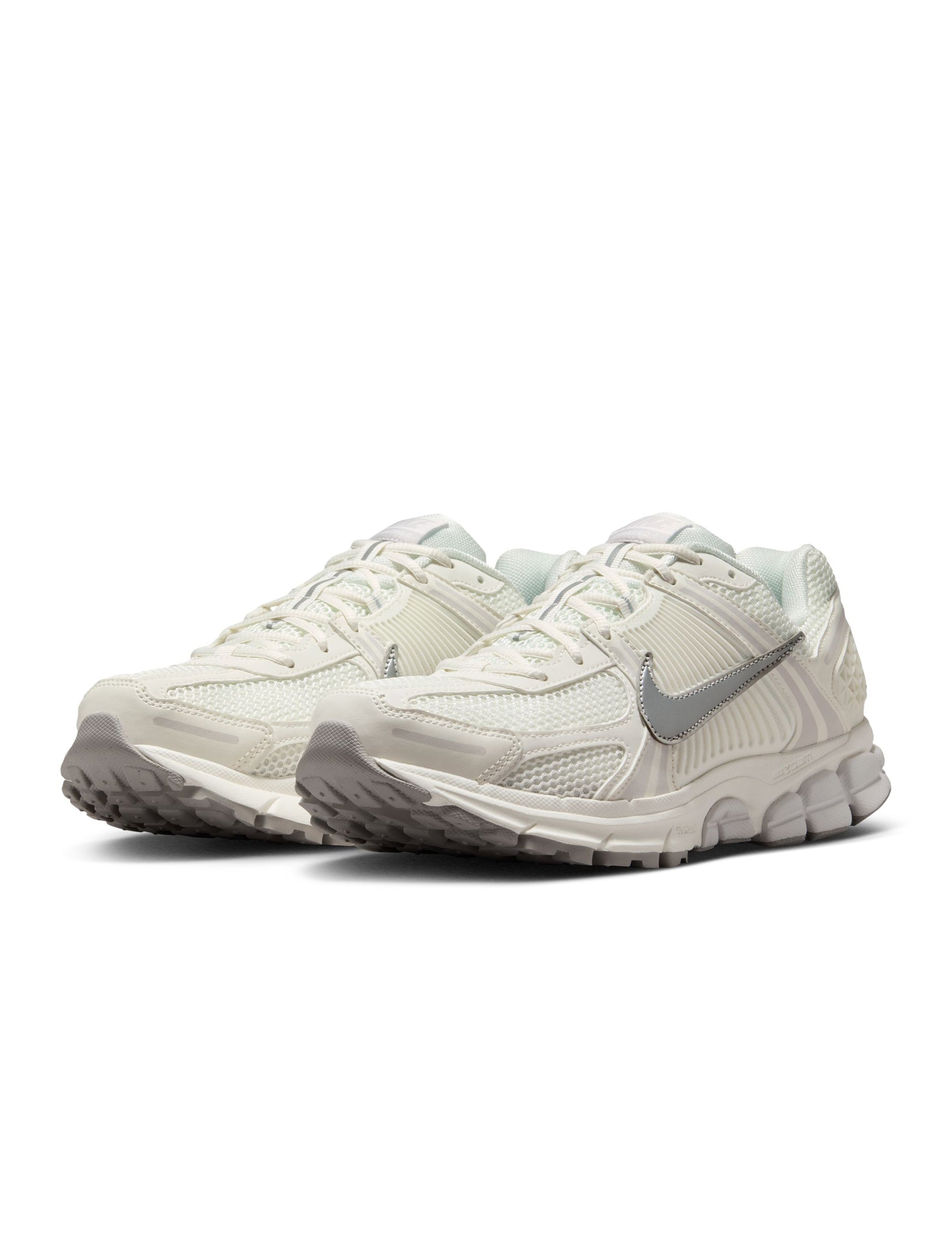 Nike Mens Zoom Vomero 5 - Sail by Denim Exchange