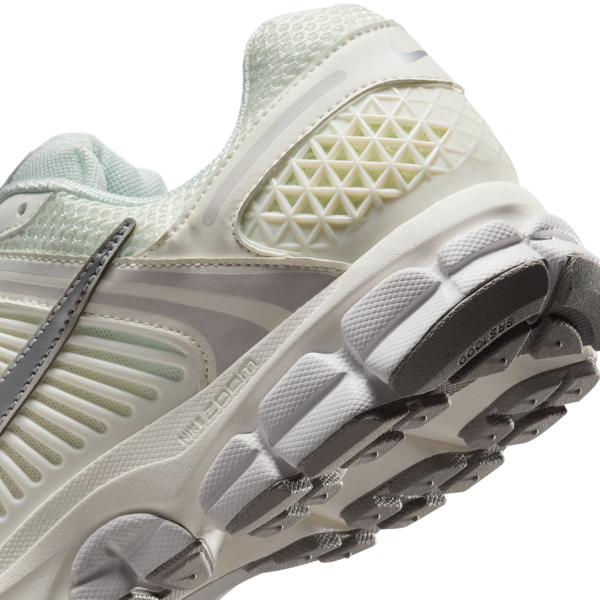 Nike Mens Zoom Vomero 5 - Sail by Denim Exchange