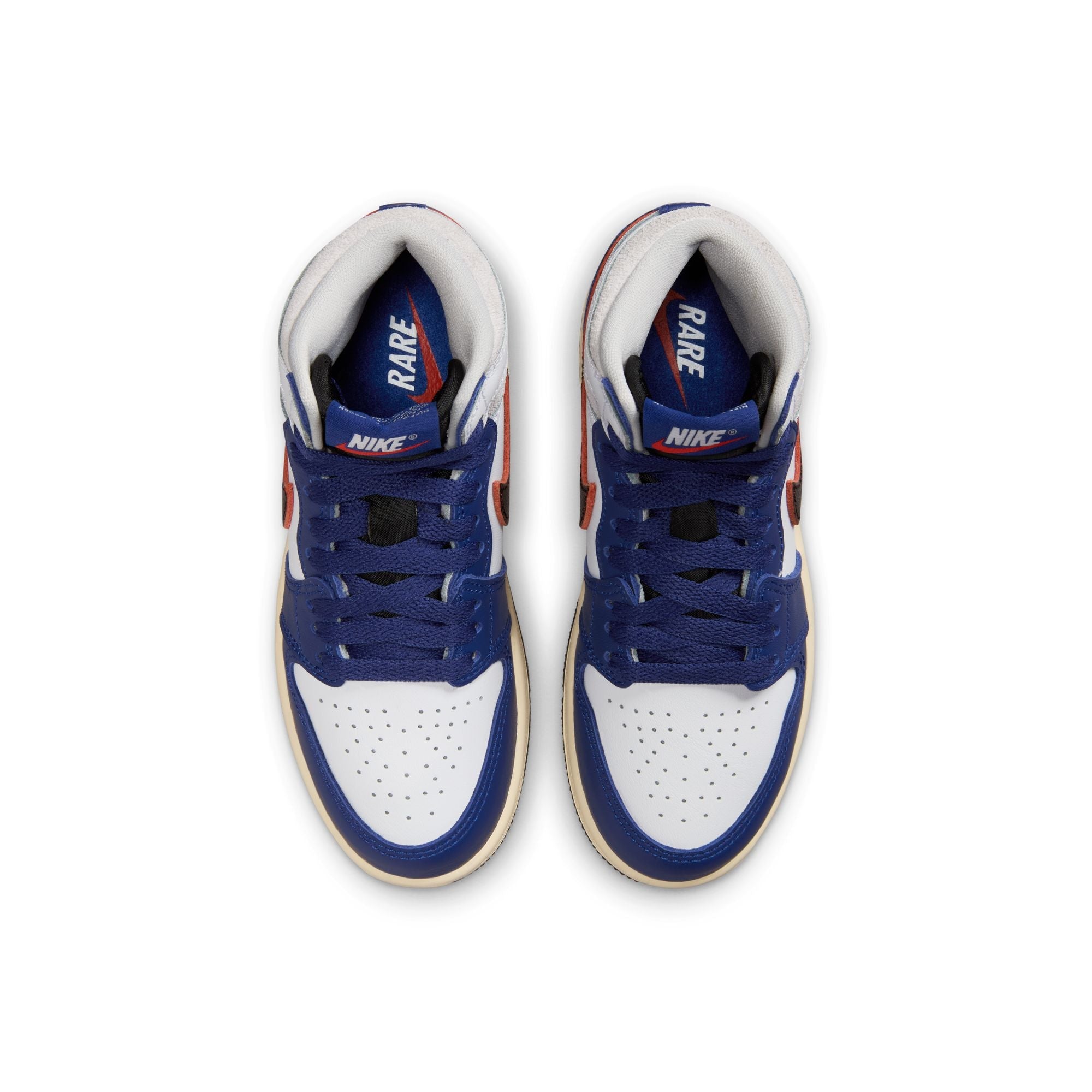 Air Jordan (PS) 1 Retro High OG - Rare Air by Denim Exchange