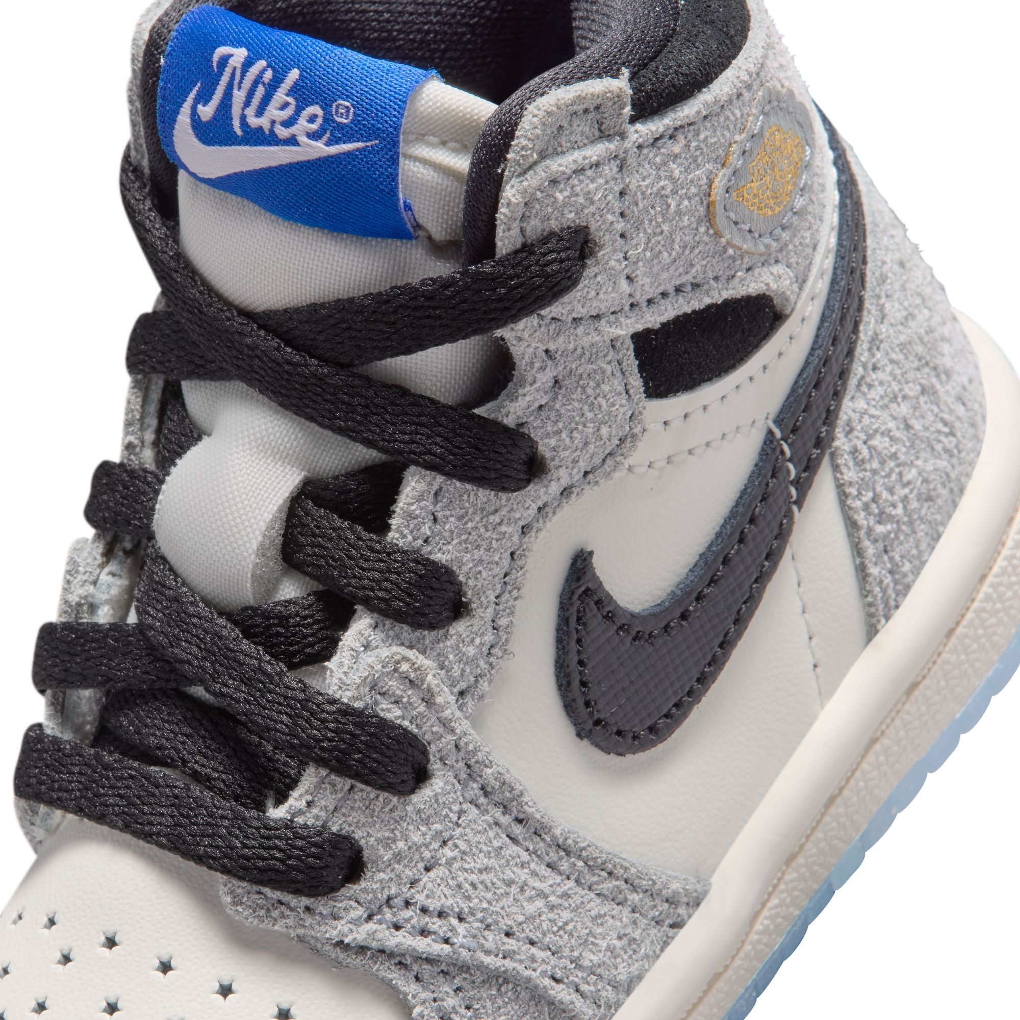 Air Jordan (TD) 1 Retro High OG - All Star by Denim Exchange