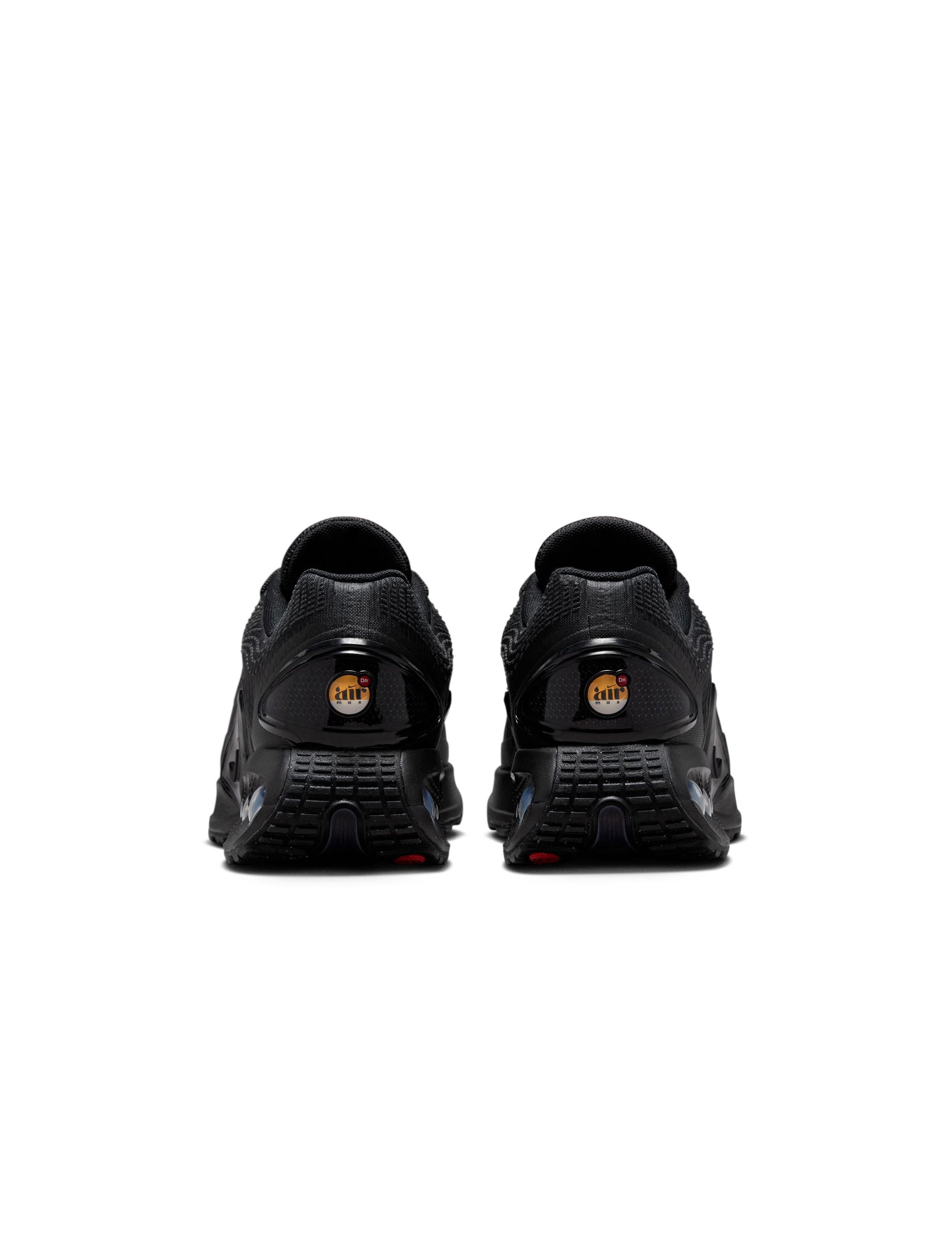 Nike Womens Air Max DN - Black by Denim Exchange