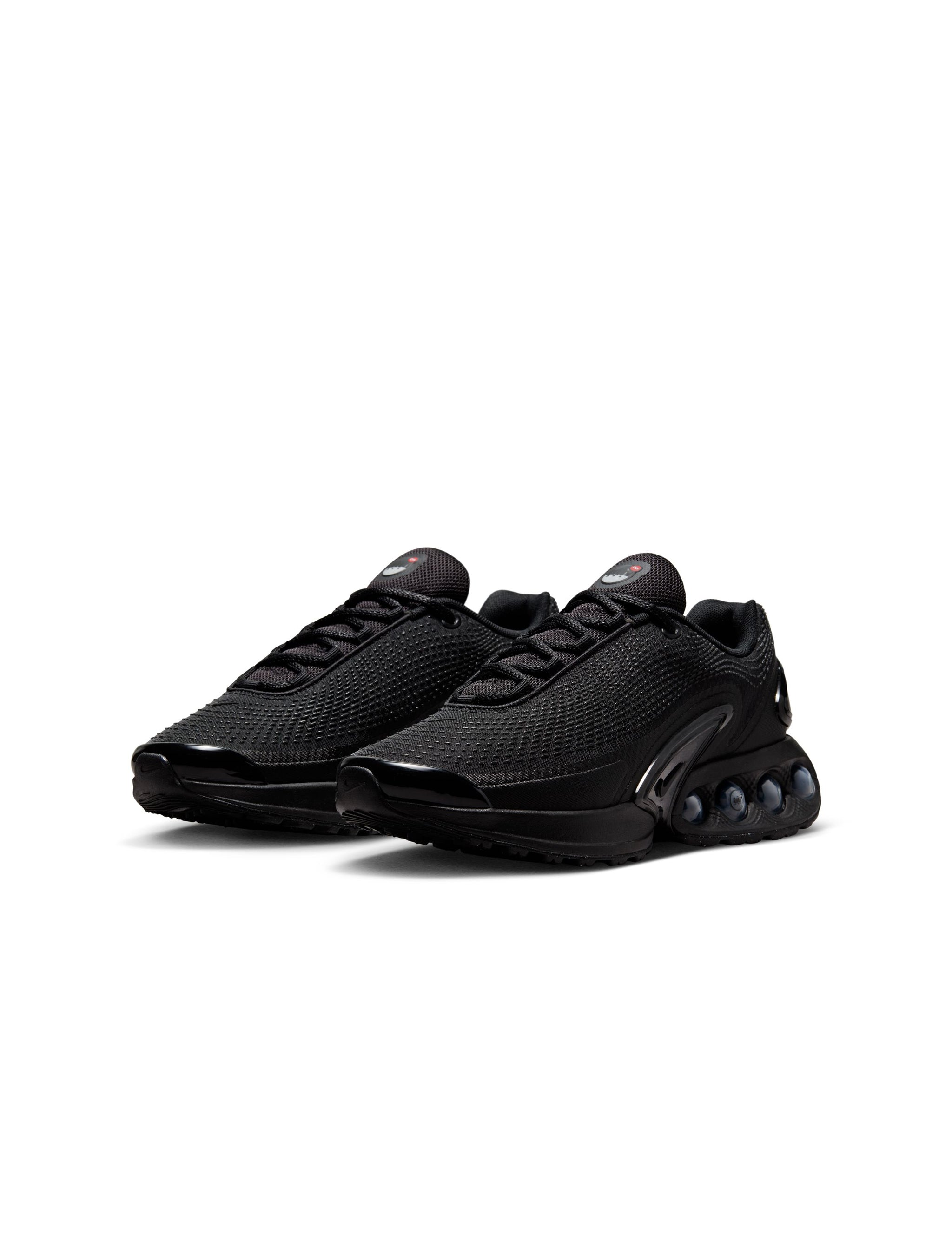 Nike Womens Air Max DN - Black by Denim Exchange