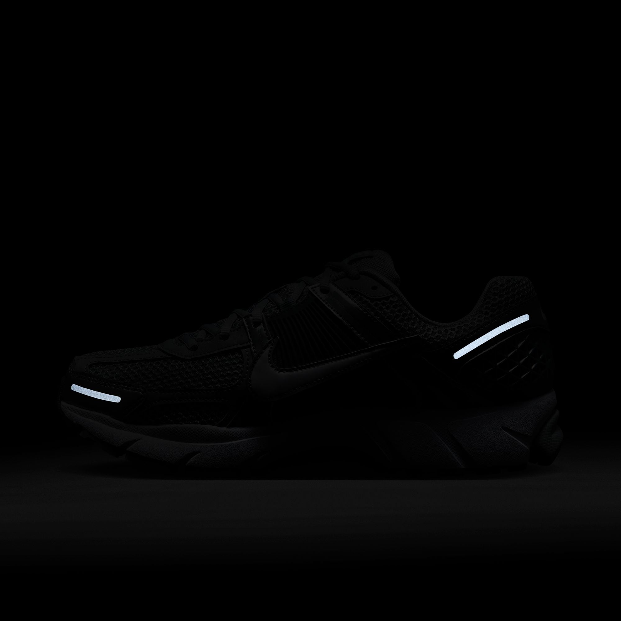 Nike Mens Zoom Vomero 5 - Wolf Grey/White by Denim Exchange