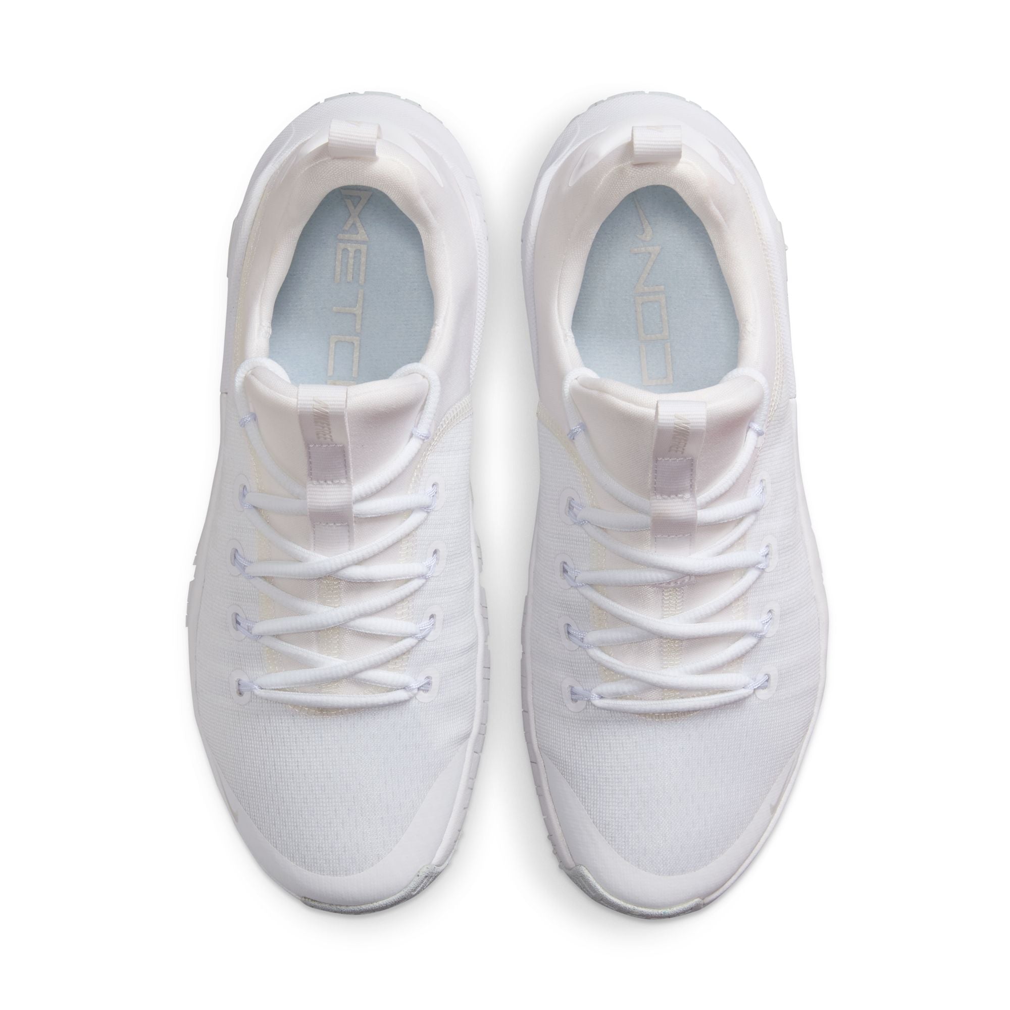 Nike Womens Free Metcon 6 - White by Denim Exchange