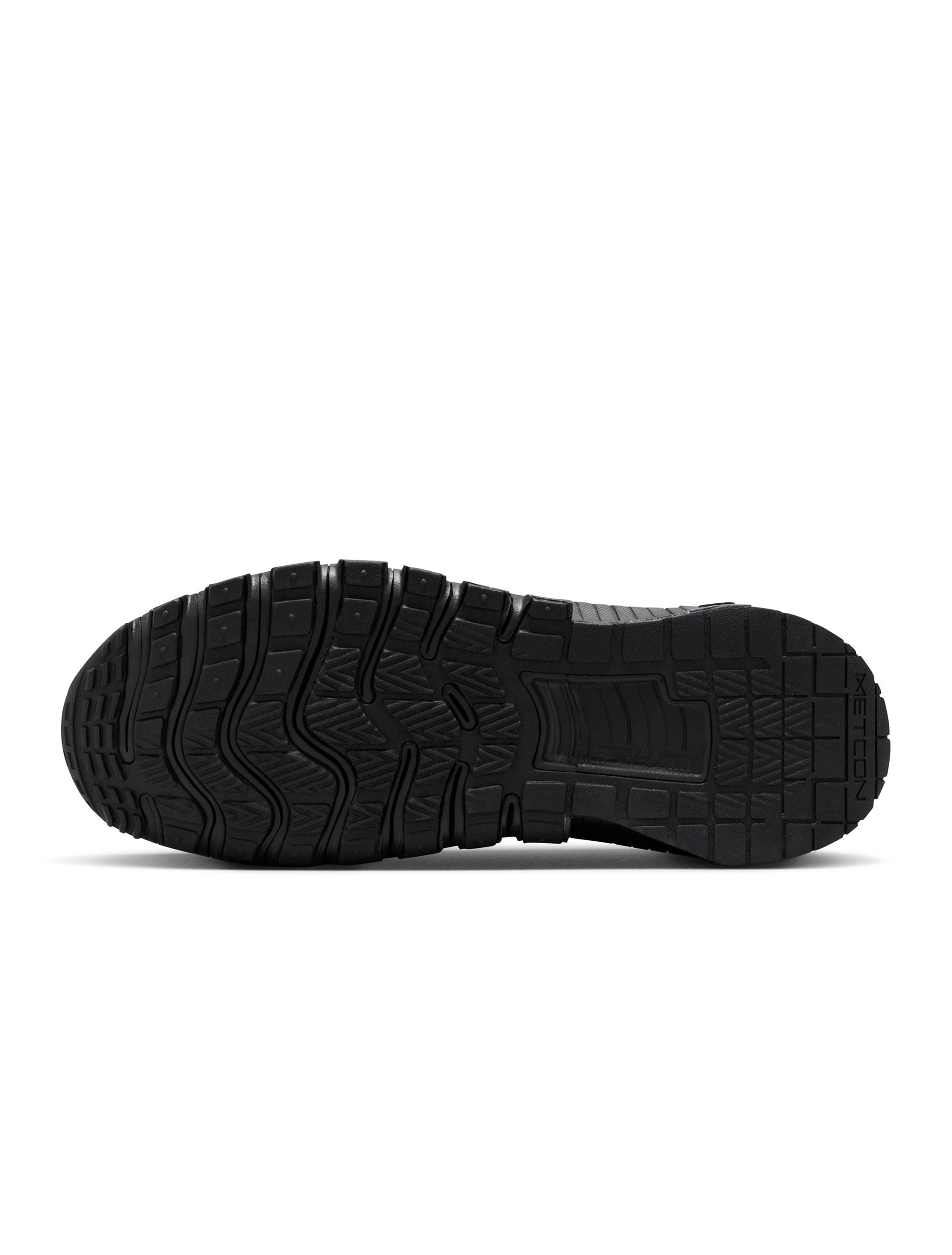 Nike Mens Free Metcon 6 - Black/Anthracite by Denim Exchange