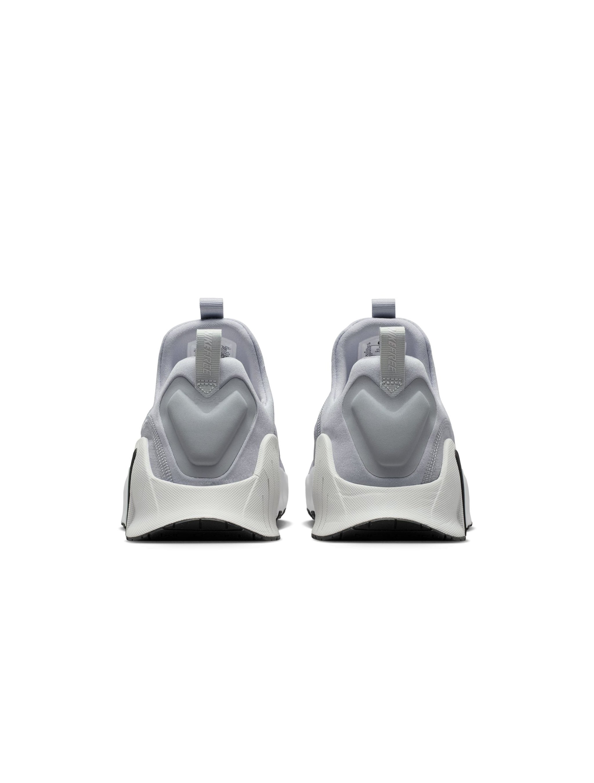 Nike Mens Free Metcon 6 - Wolf Grey by Denim Exchange