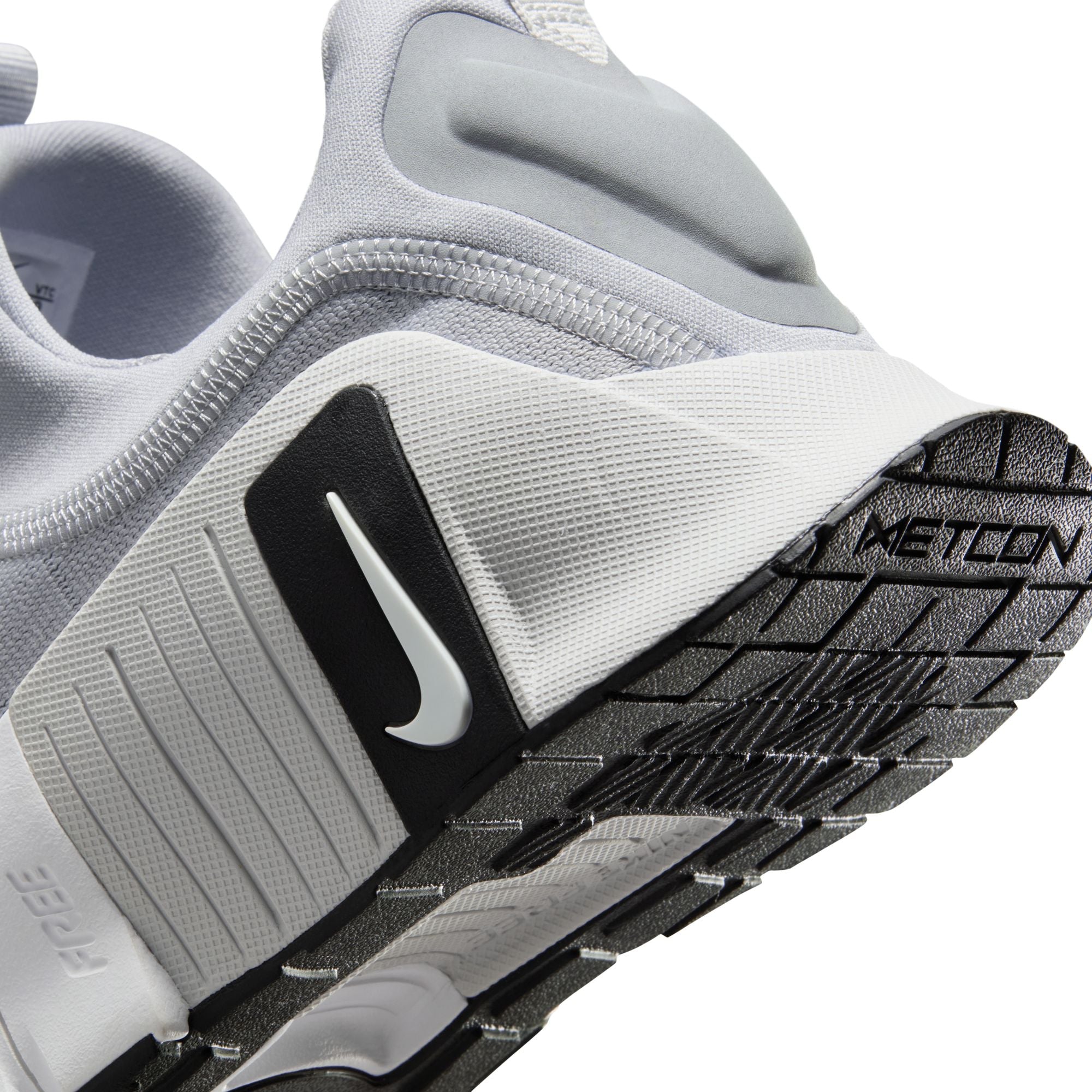 Nike Mens Free Metcon 6 - Wolf Grey by Denim Exchange