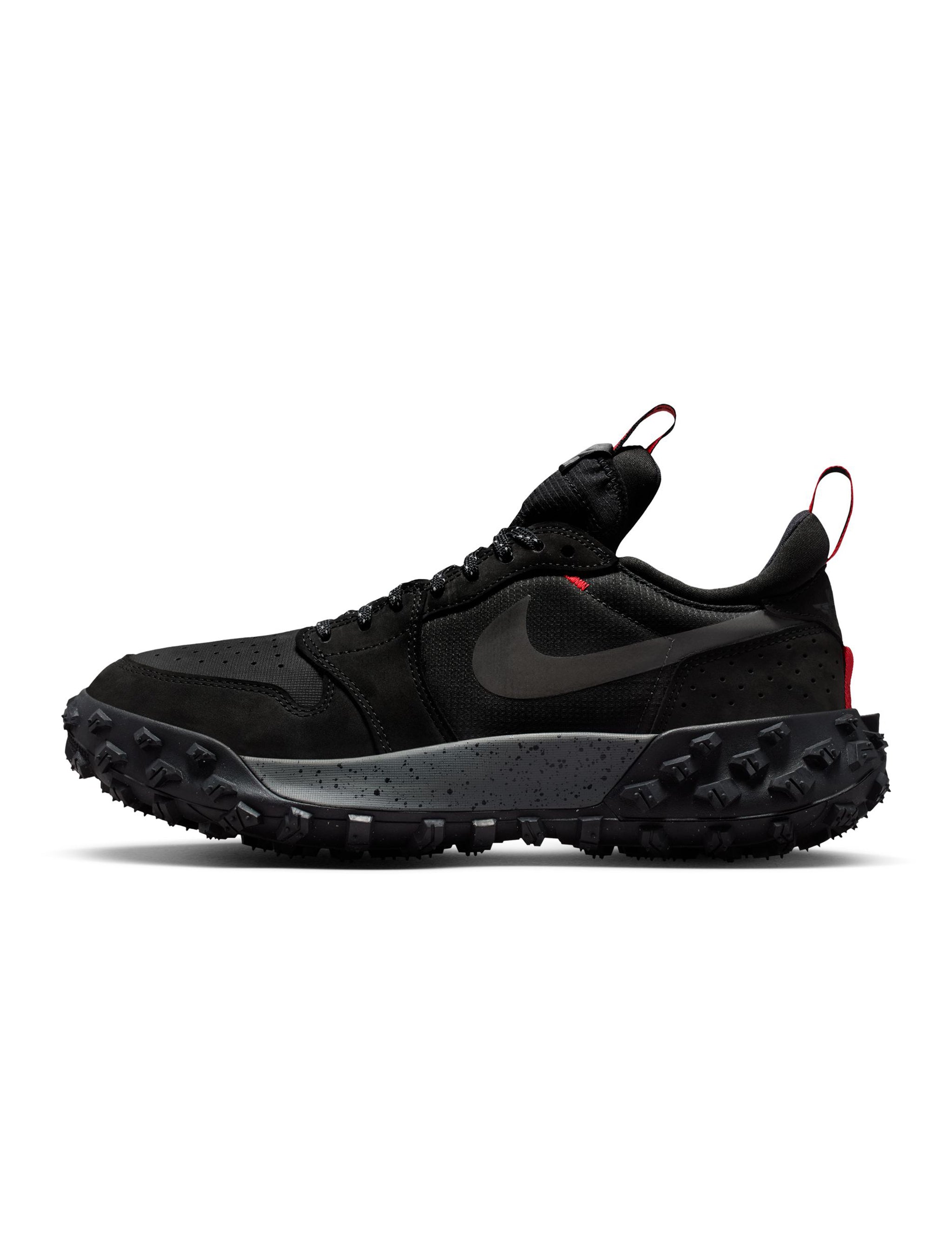 Air Jordan Mens 1 Element Low A/T - Black by Denim Exchange