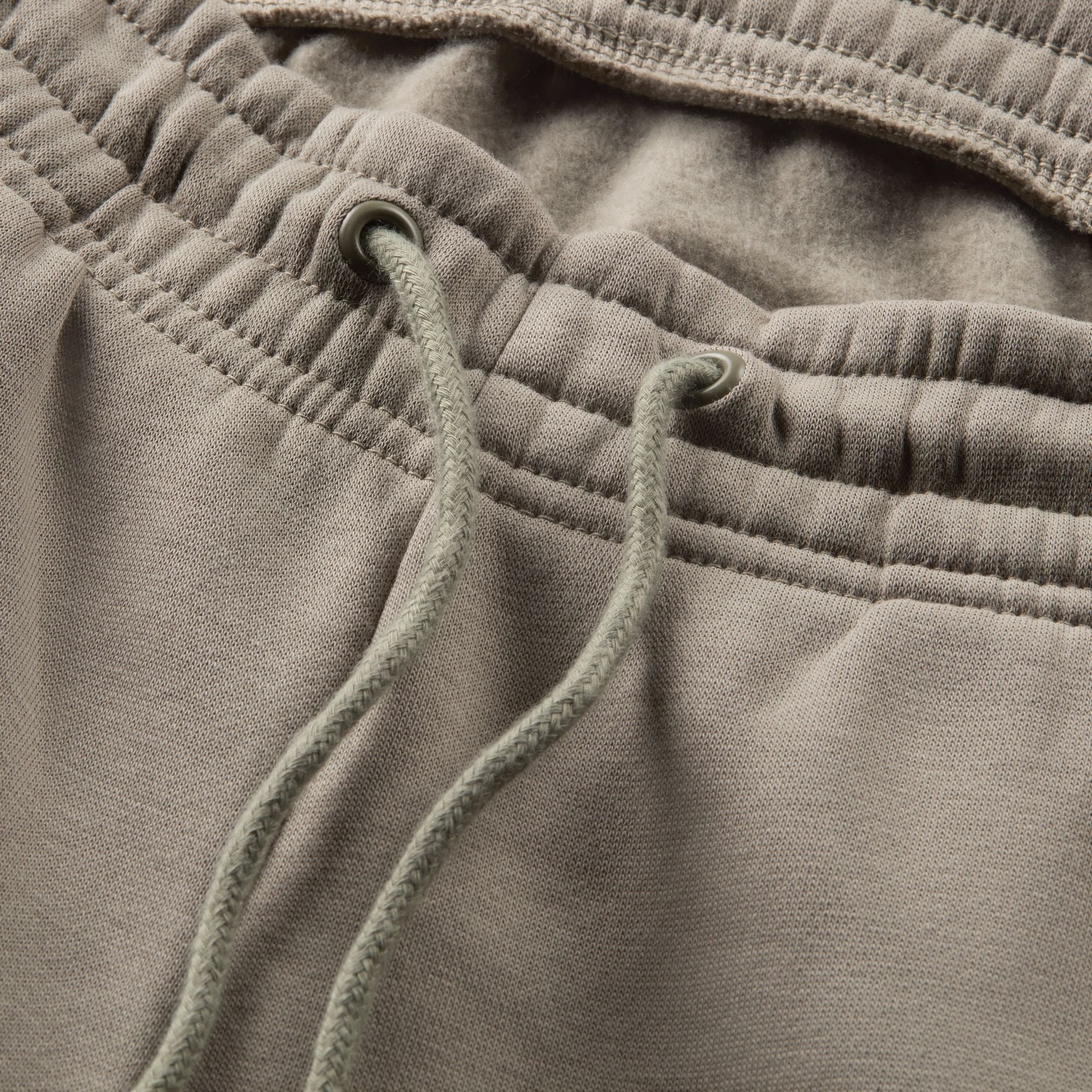 Nike Womens Sportswear Phoenix Fleece Sweatpants - Light Army by Denim Exchange