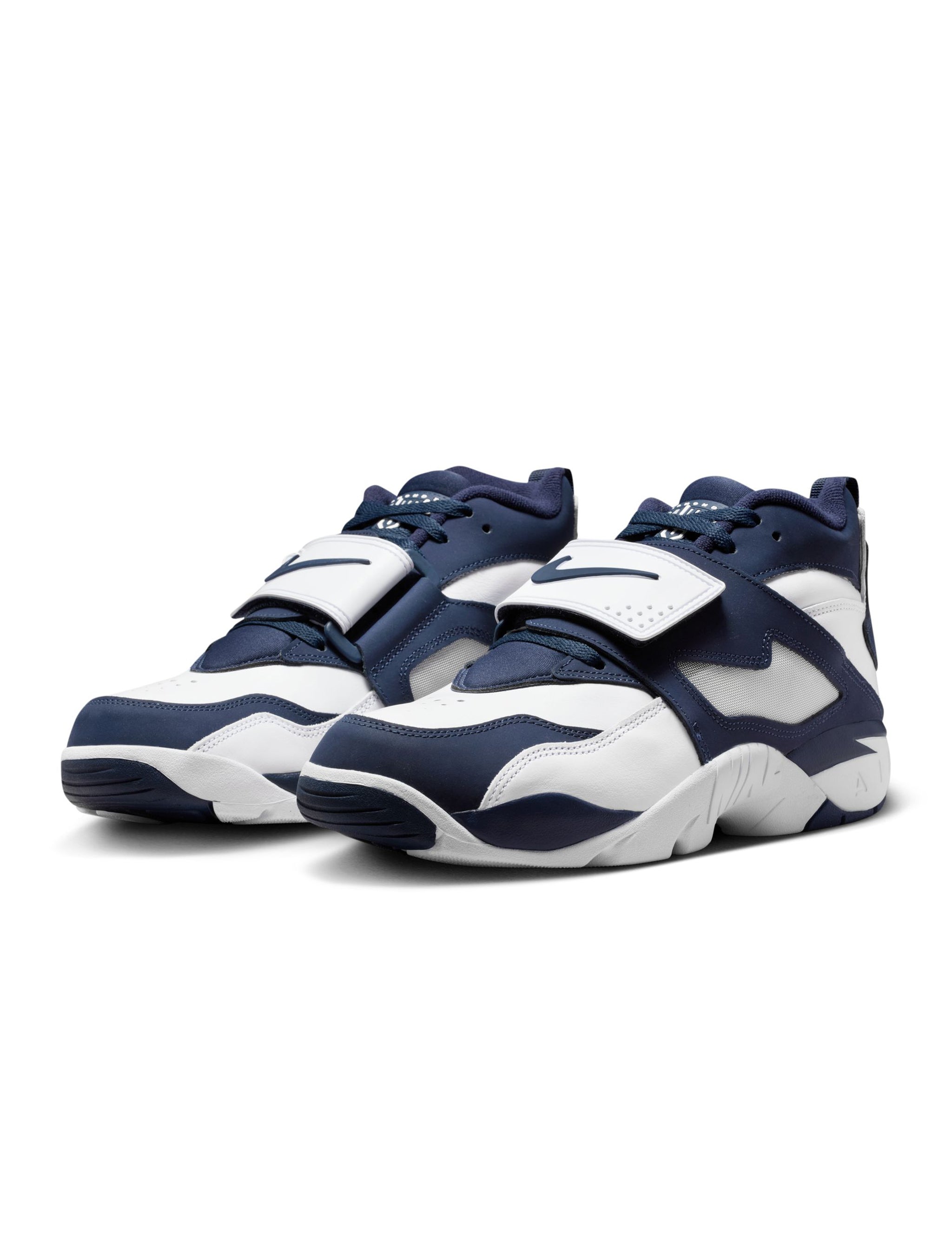 Nike Mens Air Diamond Turf - Cowboys by Denim Exchange