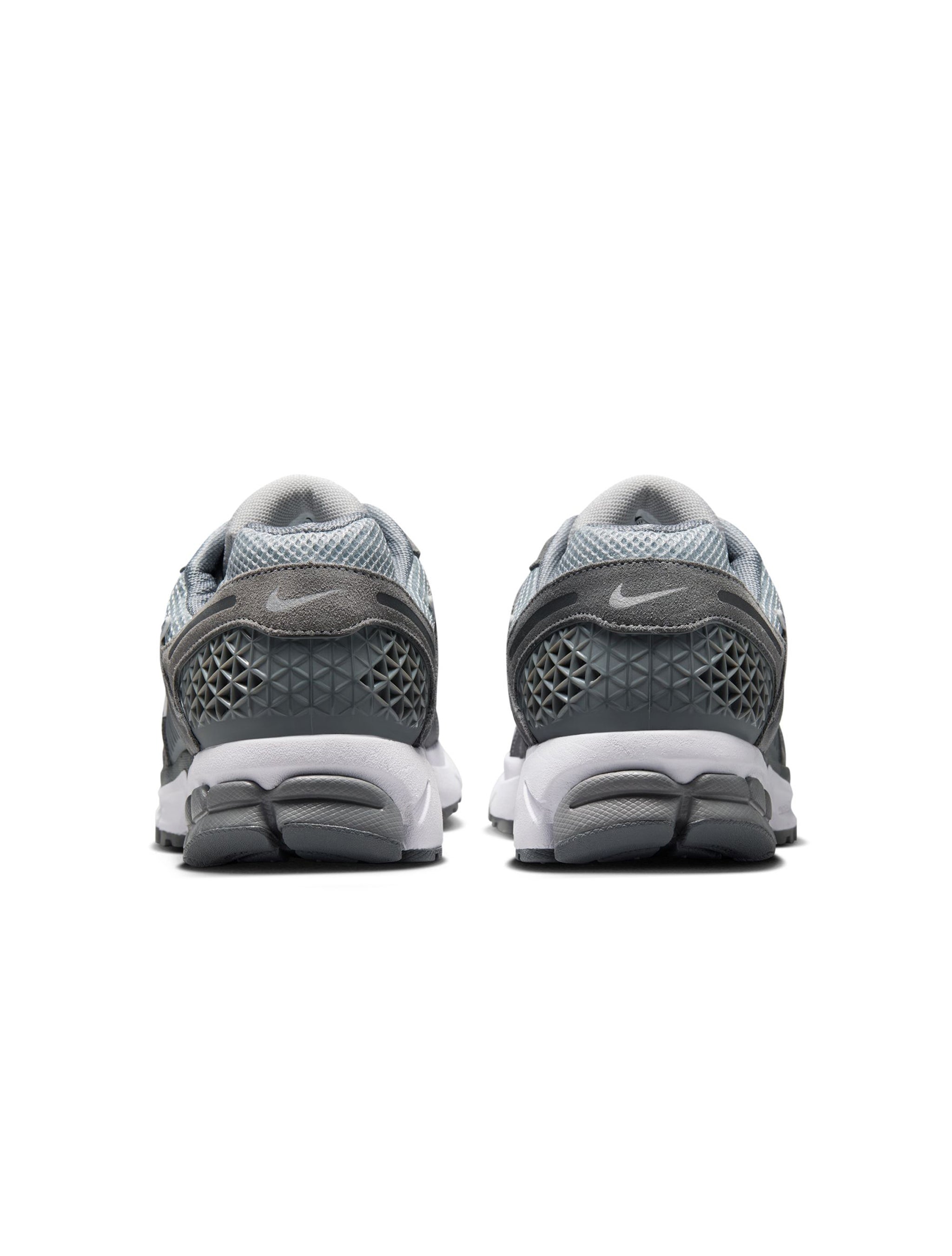 Nike Mens Zoom Vomero 5 - Cool Grey by Denim Exchange