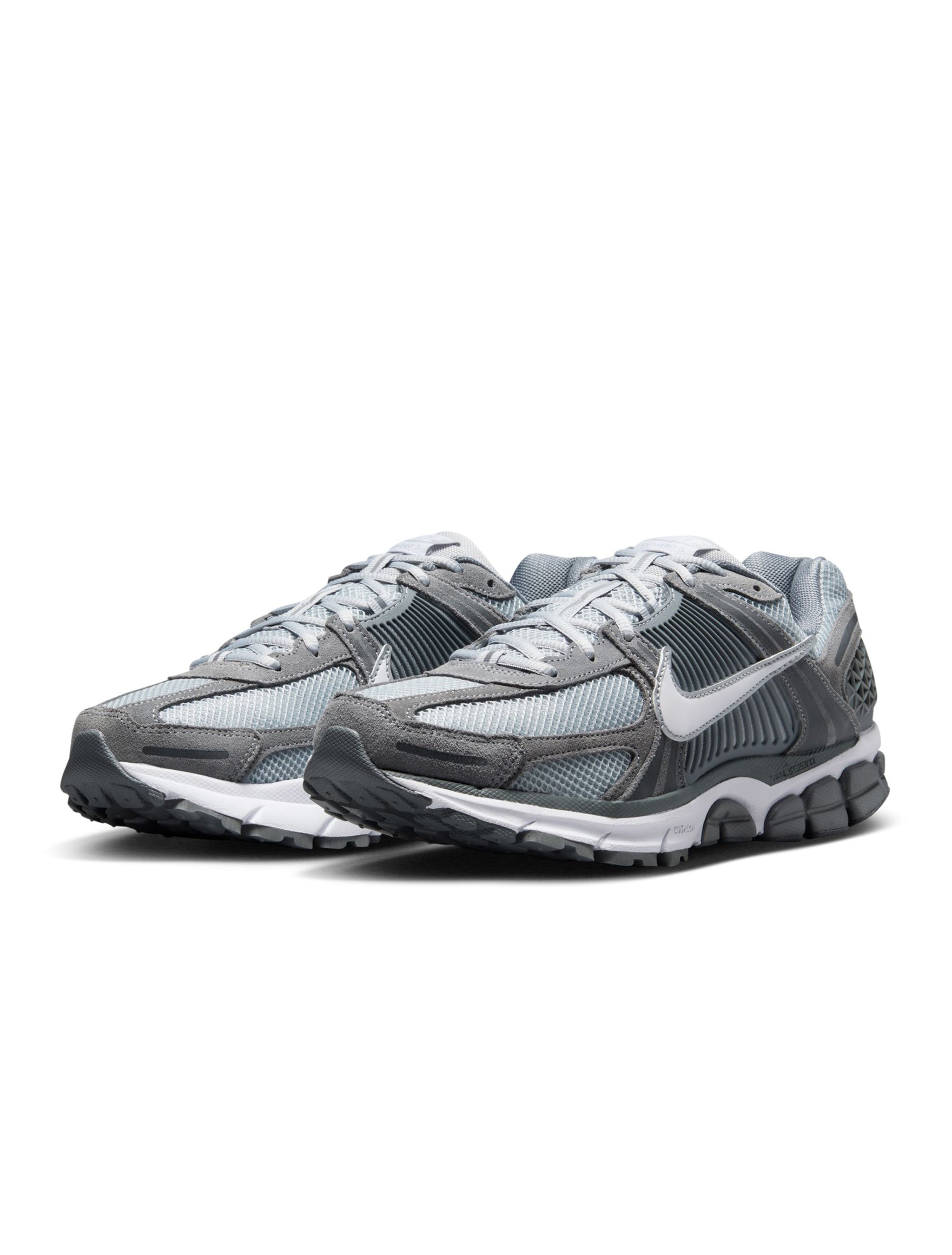 Nike Mens Zoom Vomero 5 - Cool Grey by Denim Exchange