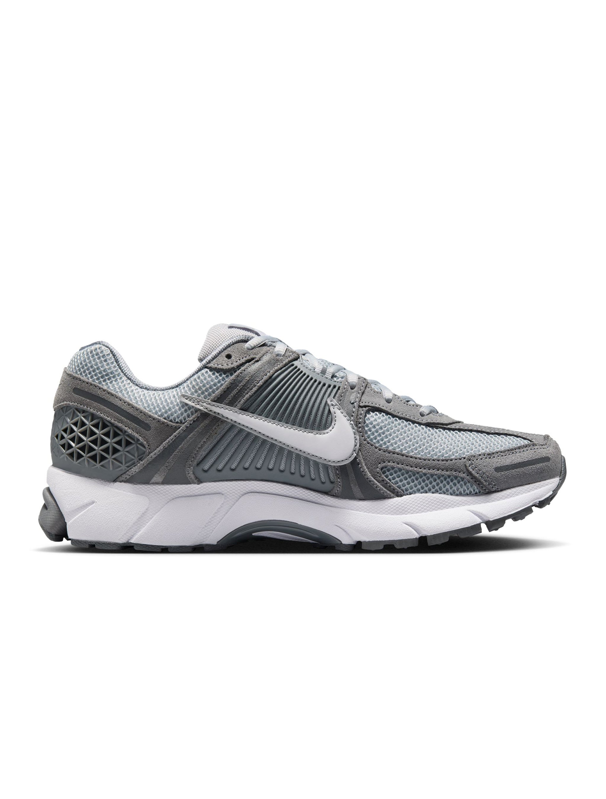 Nike Mens Zoom Vomero 5 - Cool Grey by Denim Exchange