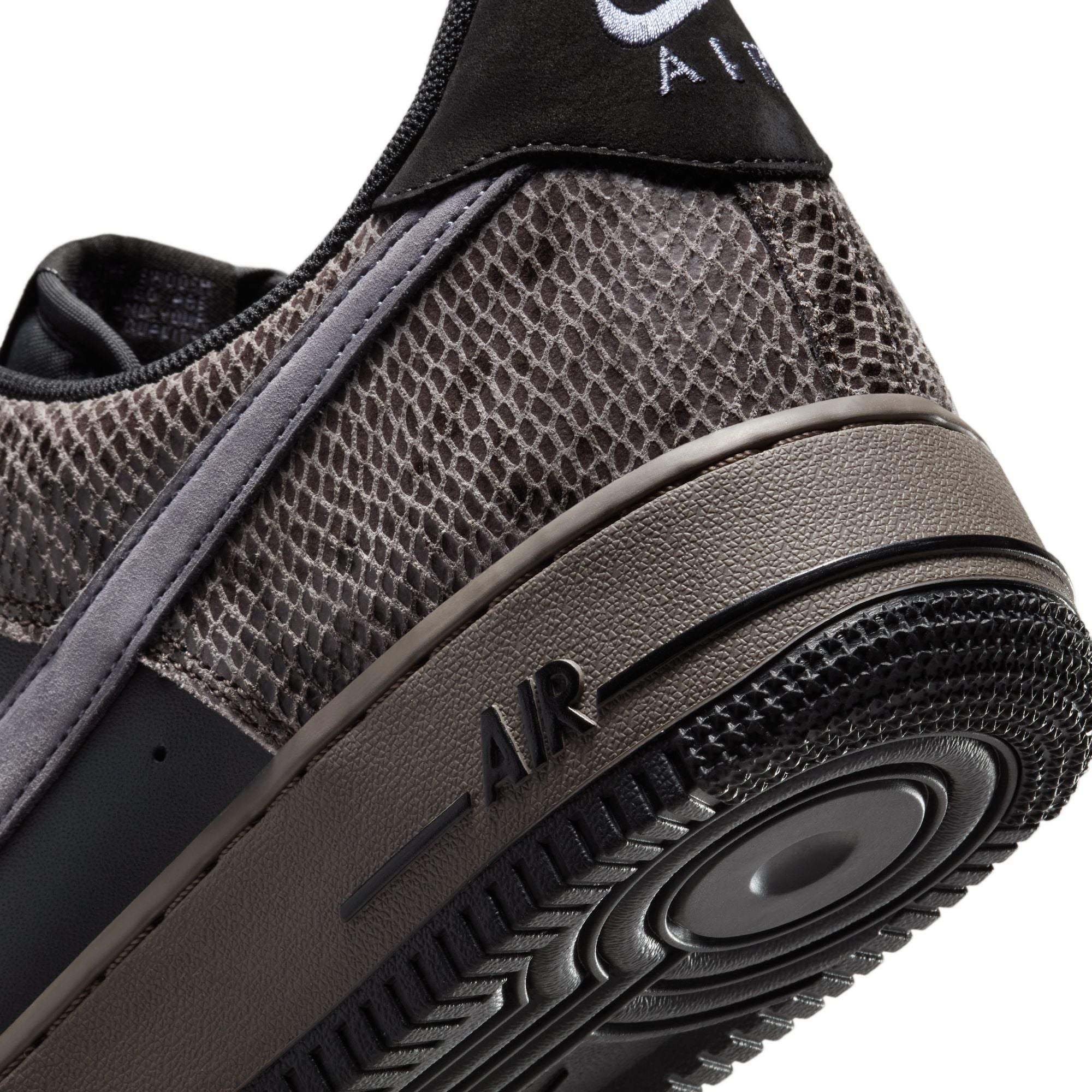 Nike Mens Air Force 1 &
