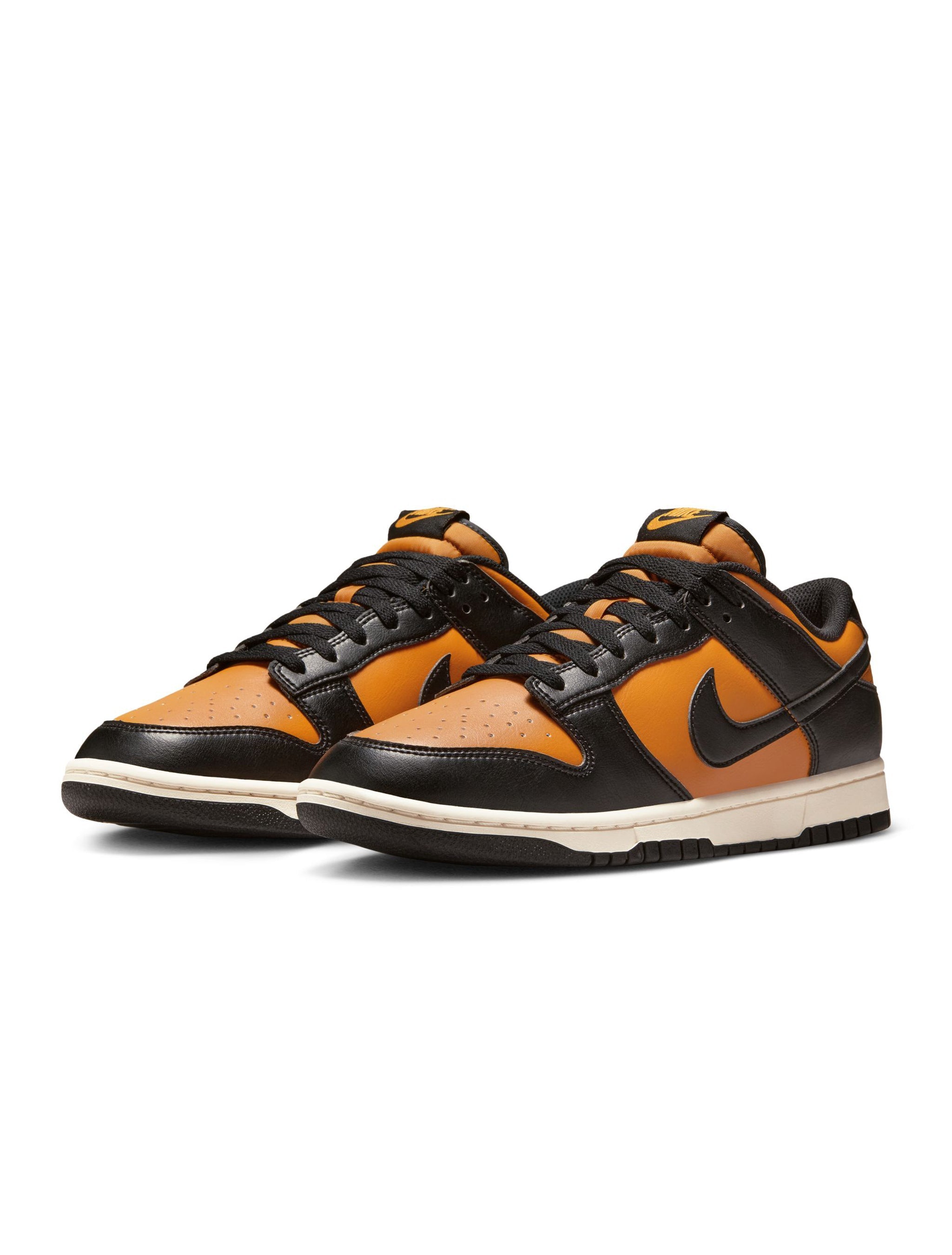 Nike Mens Dunk Low Retro - Desert Ochre by Denim Exchange