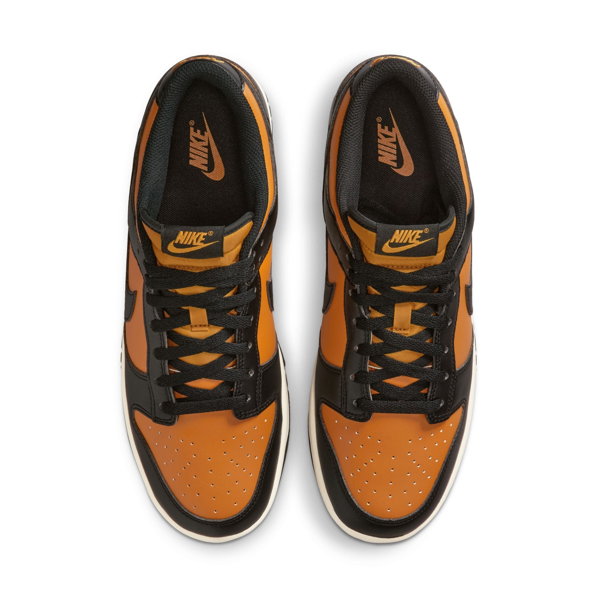Nike Mens Dunk Low Retro - Desert Ochre by Denim Exchange