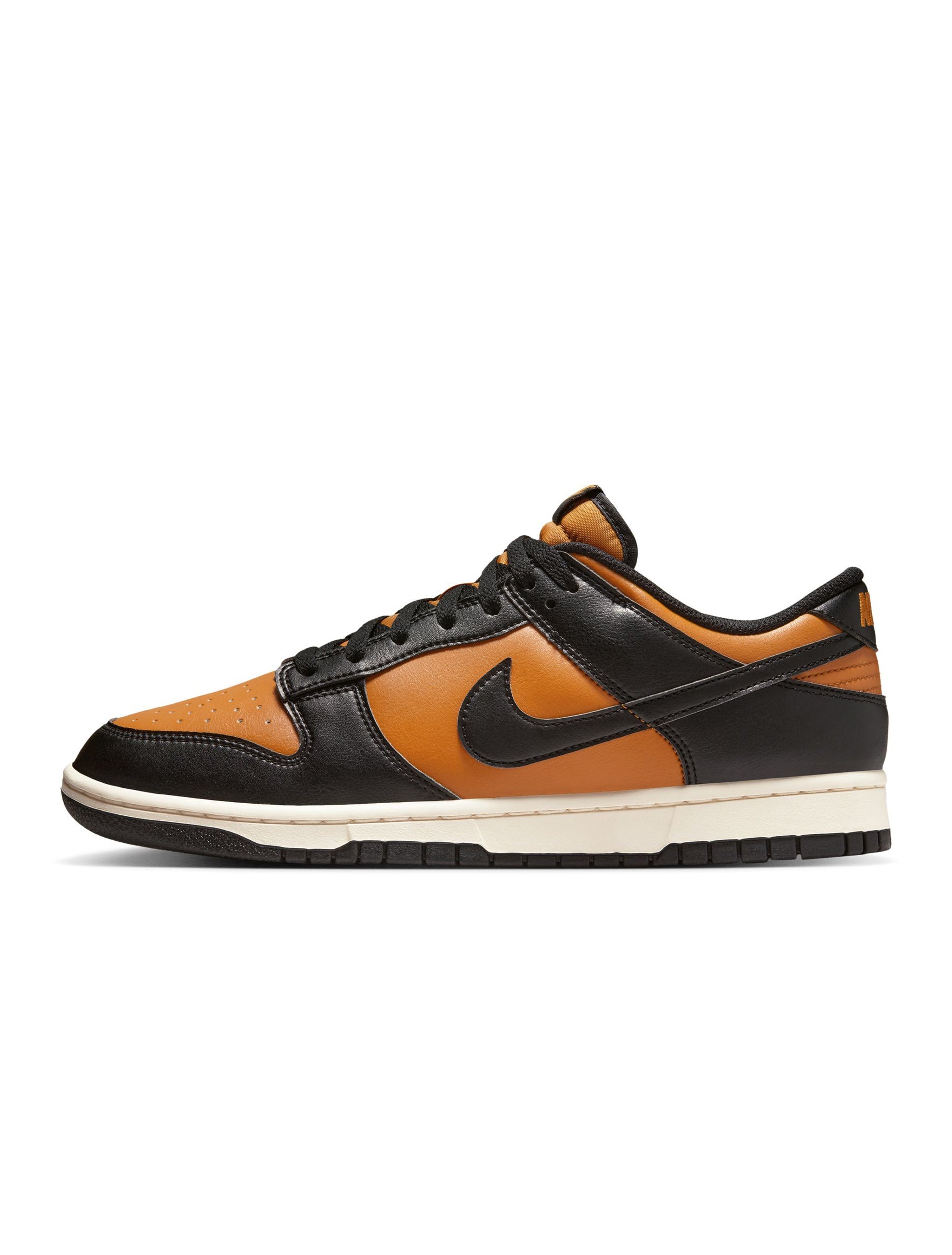 Nike Mens Dunk Low Retro - Desert Ochre by Denim Exchange