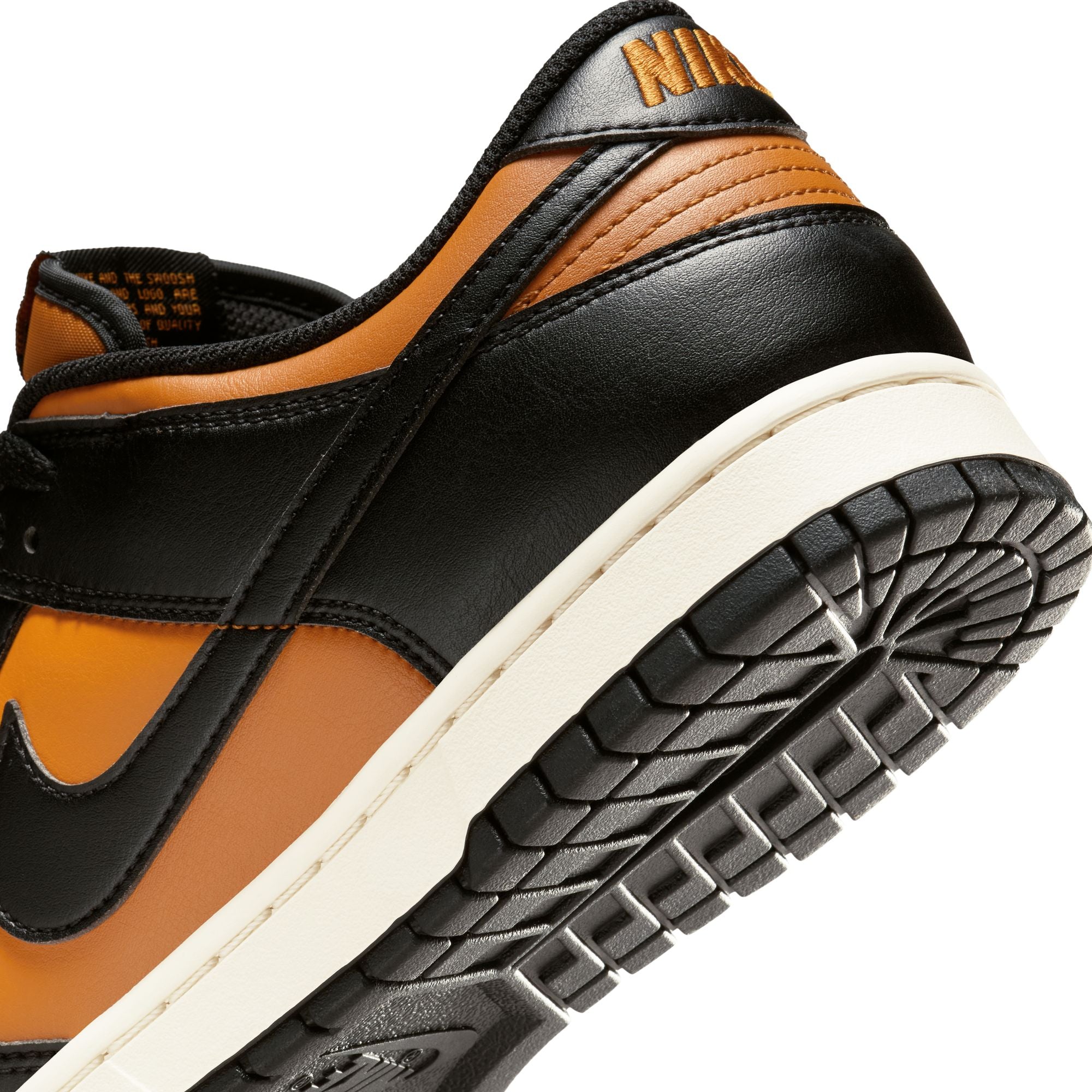 Nike Mens Dunk Low Retro - Desert Ochre by Denim Exchange