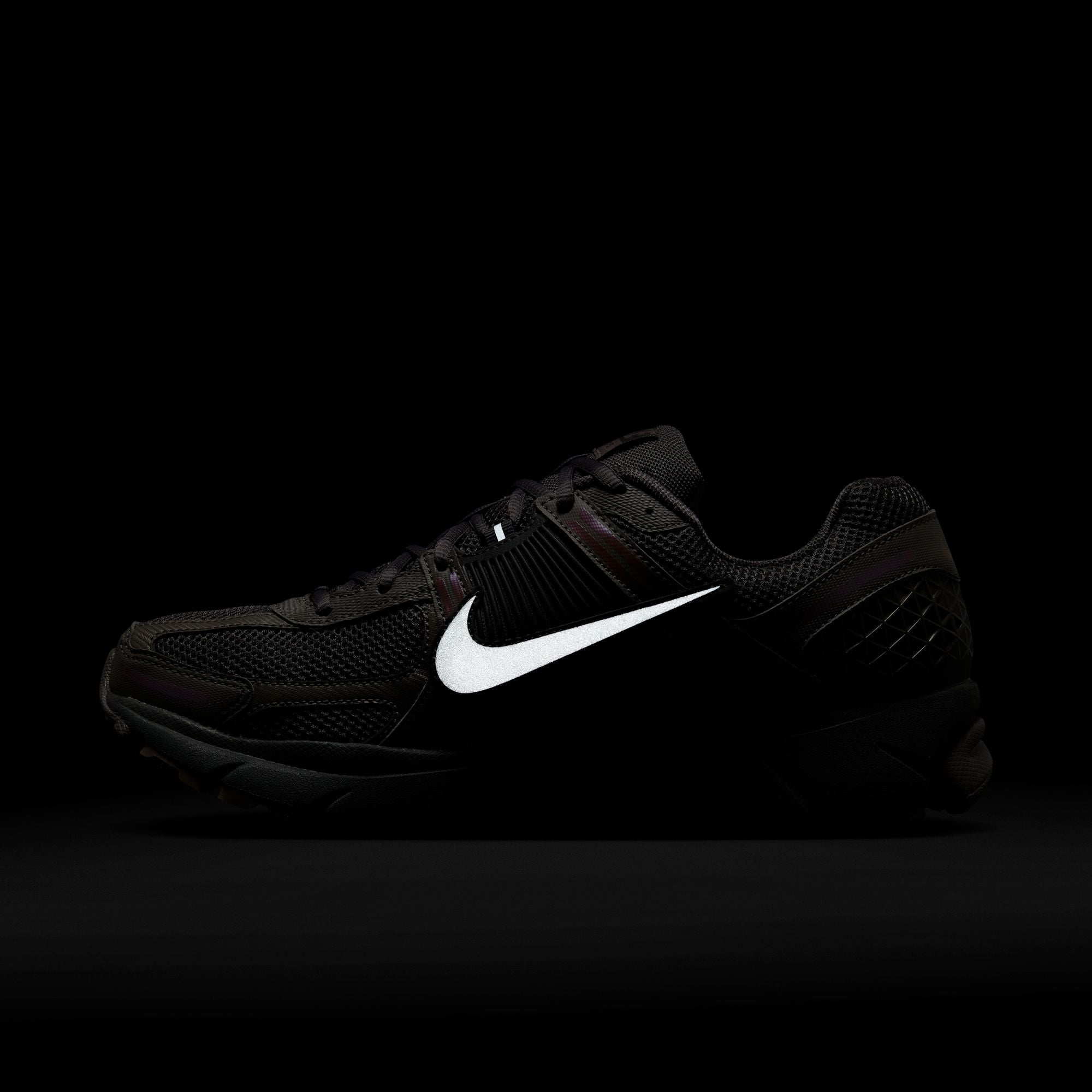 Nike Mens Zoom Vomero 5 - Cave Stone by Denim Exchange