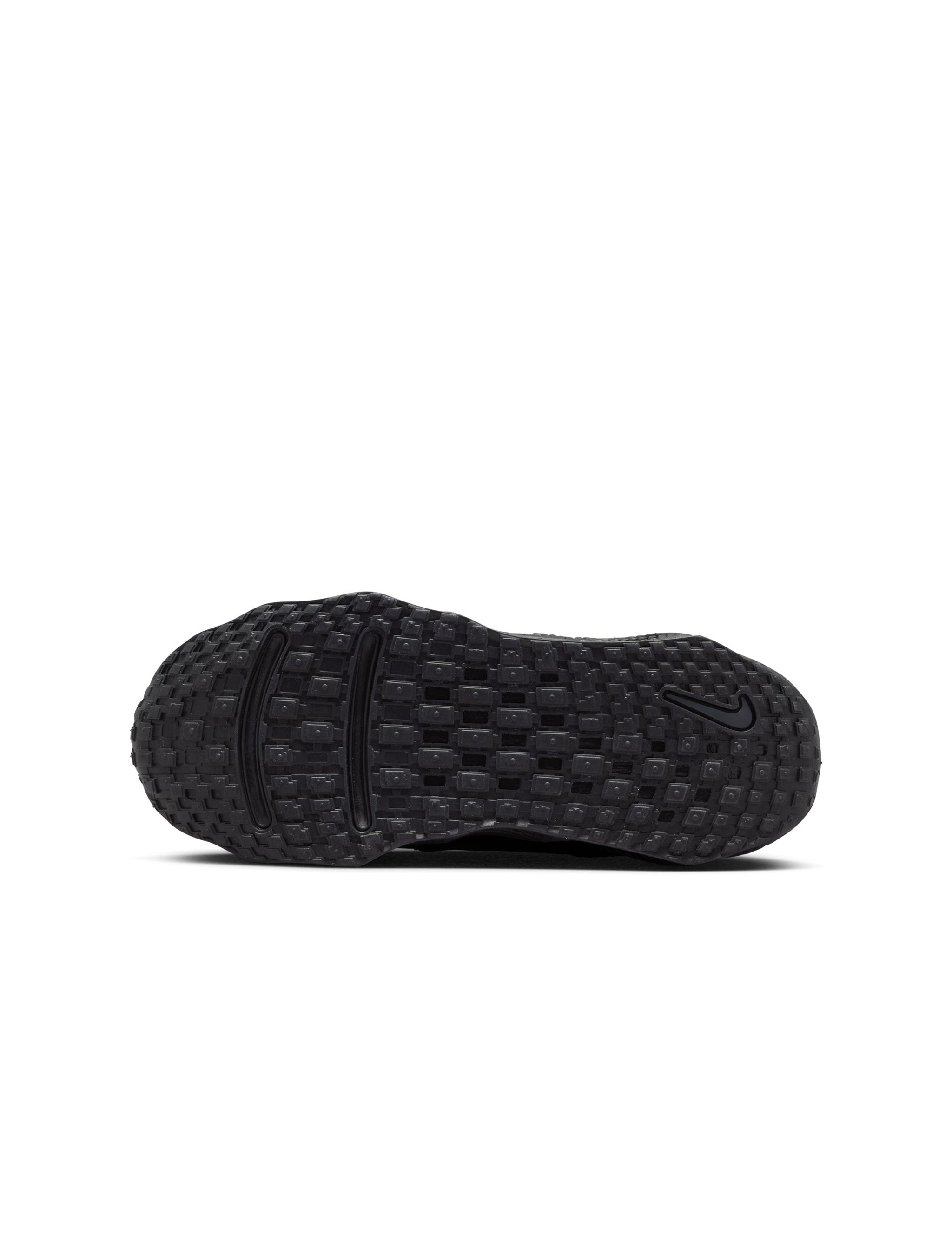 Nike Big Kids Ava Rover - Black by Denim Exchange