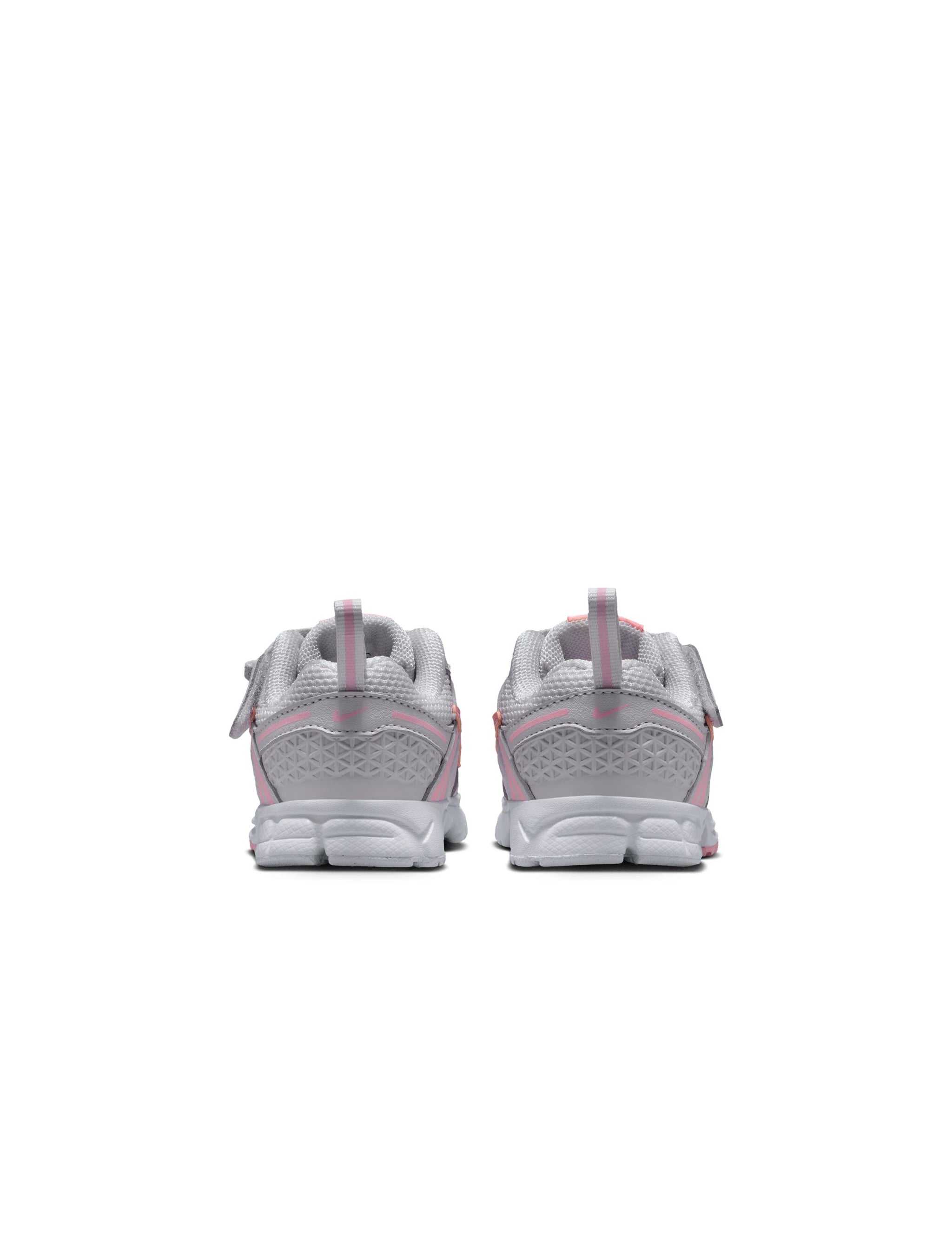 Nike (TD) Vomero 5 - Vast Grey/Soft Pink by Denim Exchange
