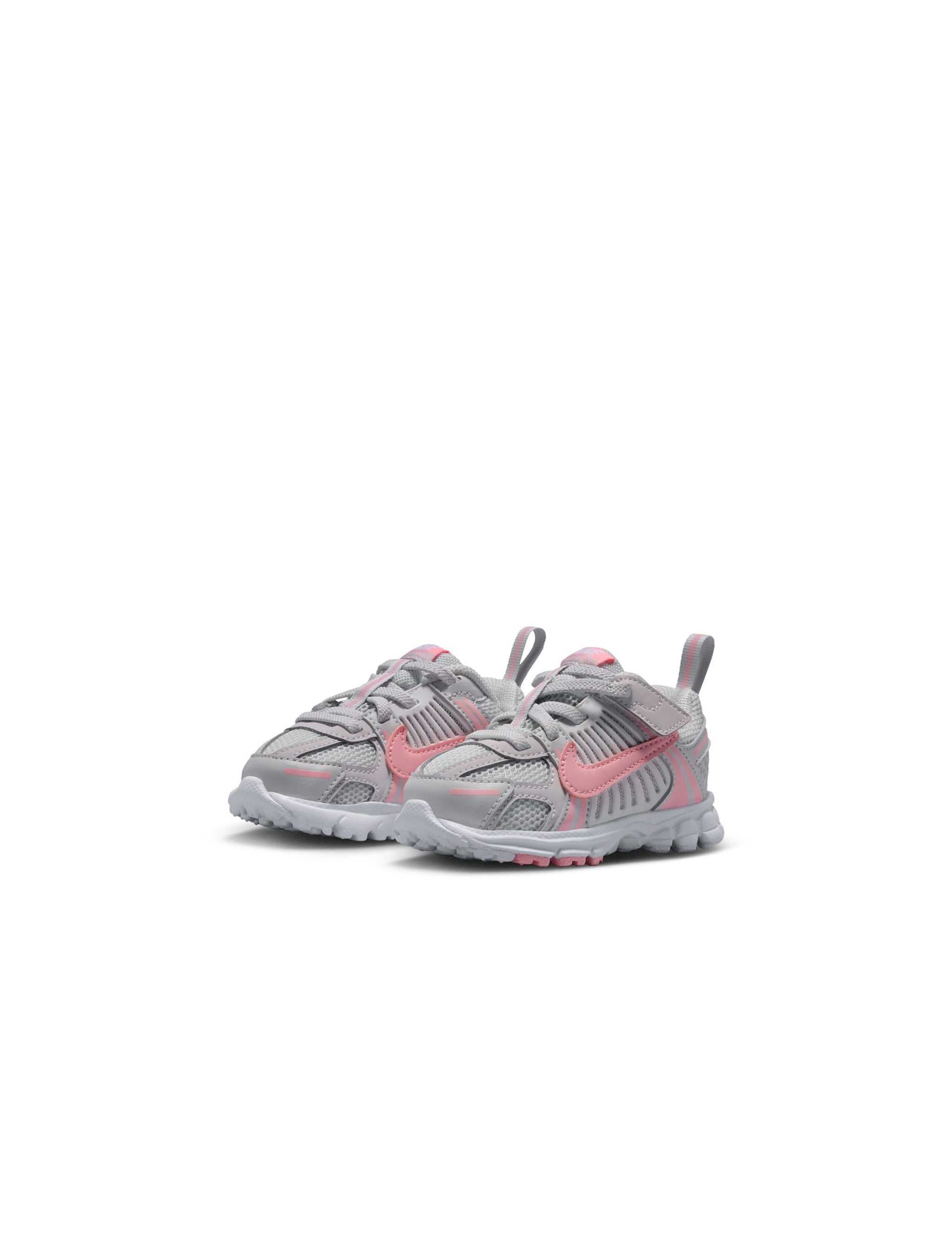 Nike (TD) Vomero 5 - Vast Grey/Soft Pink by Denim Exchange