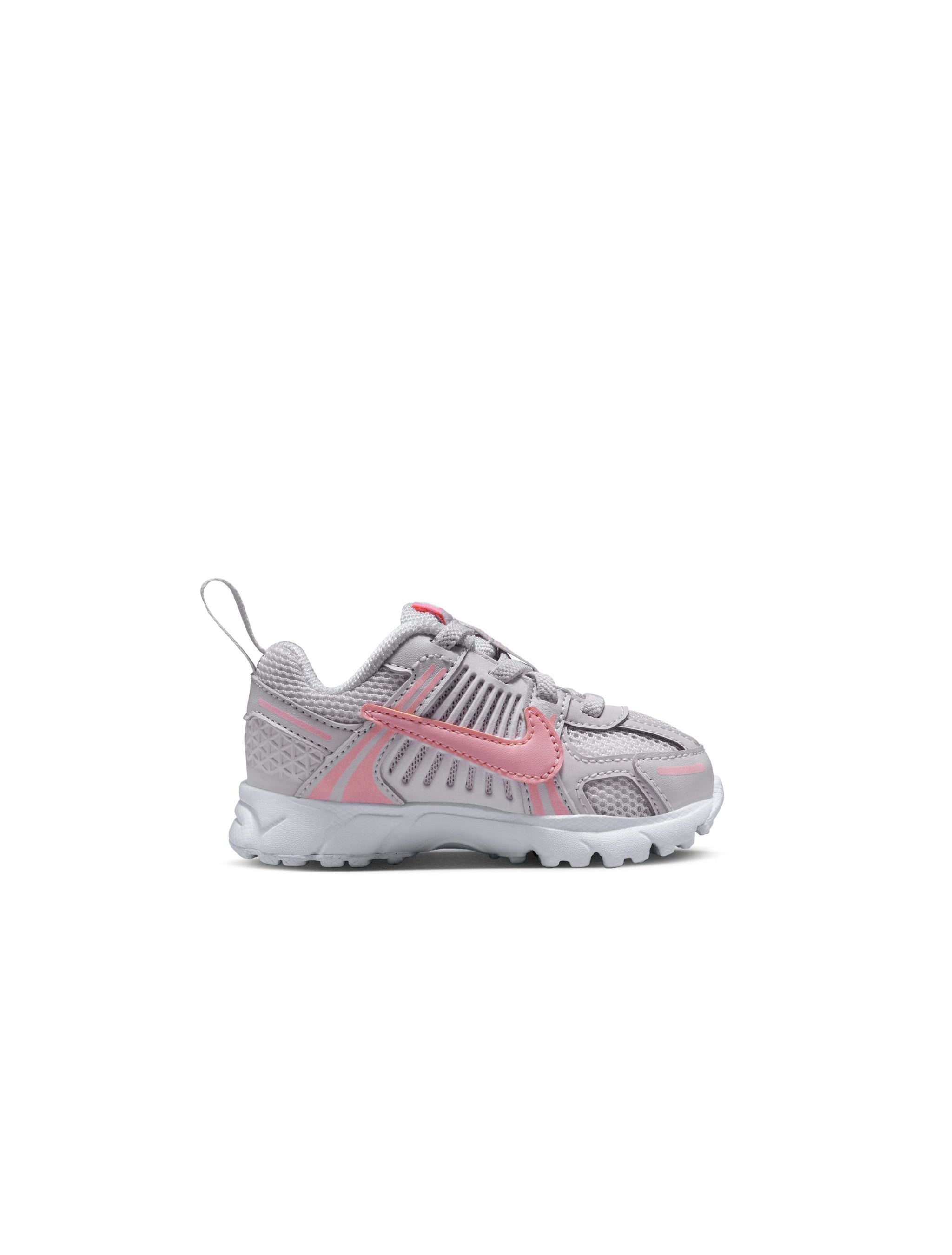 Nike (TD) Vomero 5 - Vast Grey/Soft Pink by Denim Exchange