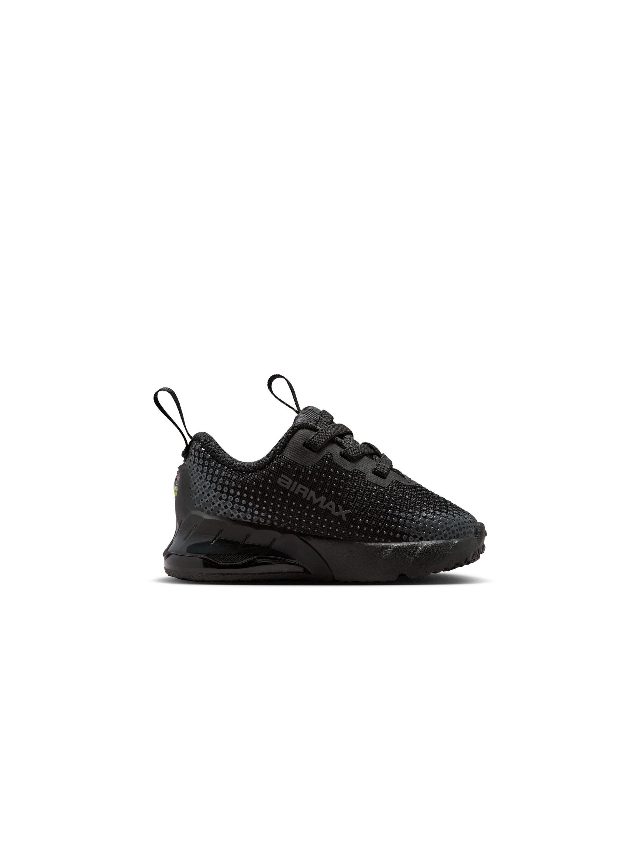 Nike (TD) Air Max Phoenix - Black by Denim Exchange