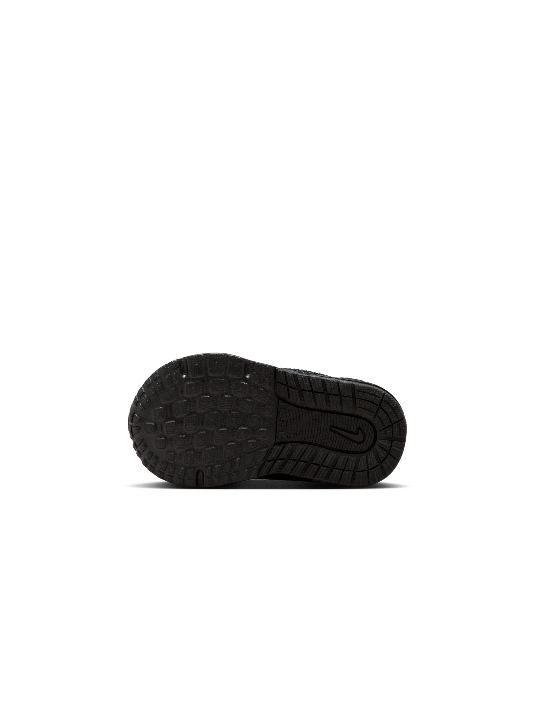 Nike (TD) Air Max Phoenix - Black by Denim Exchange