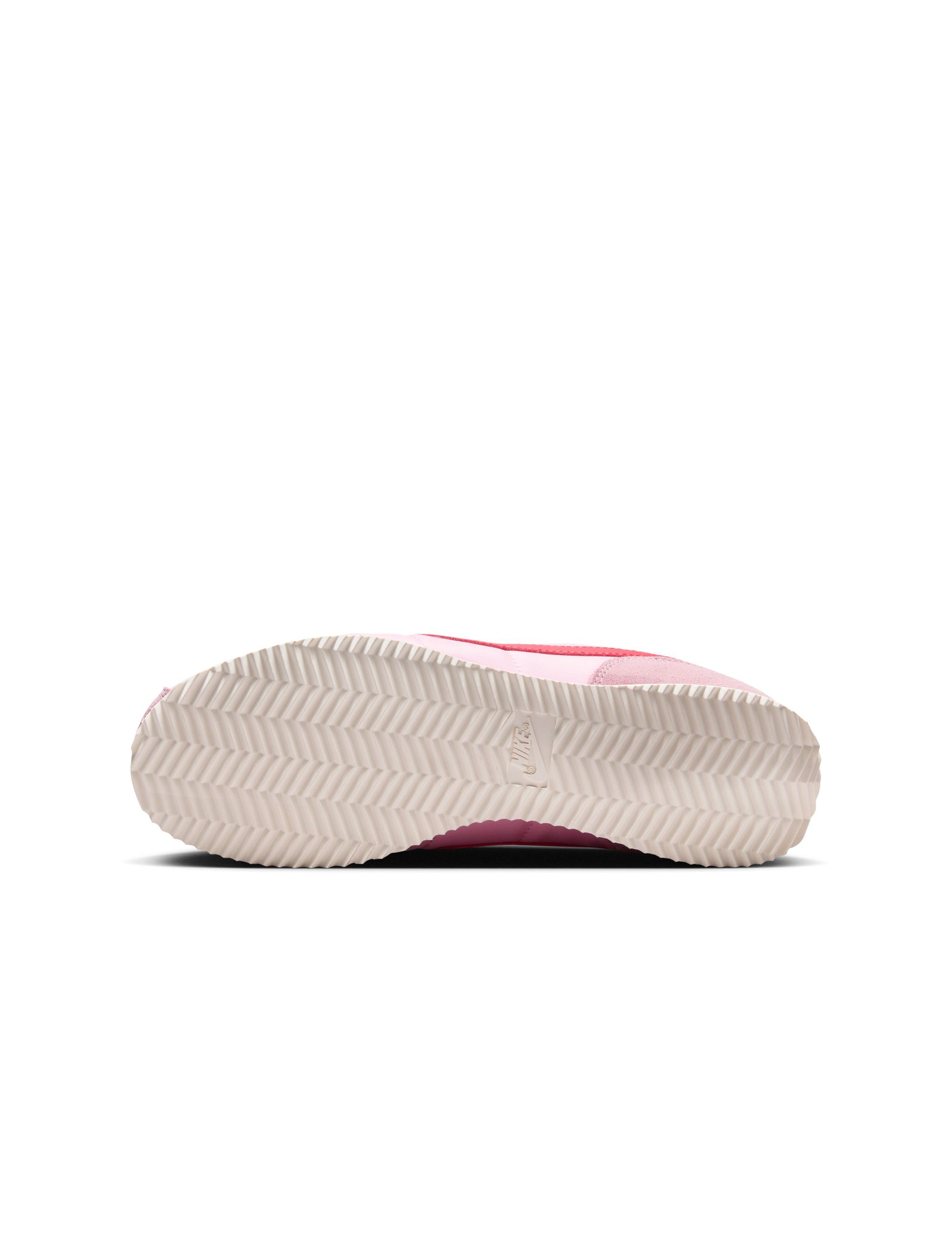 Nike Womens Cortez Textile - Valentine&