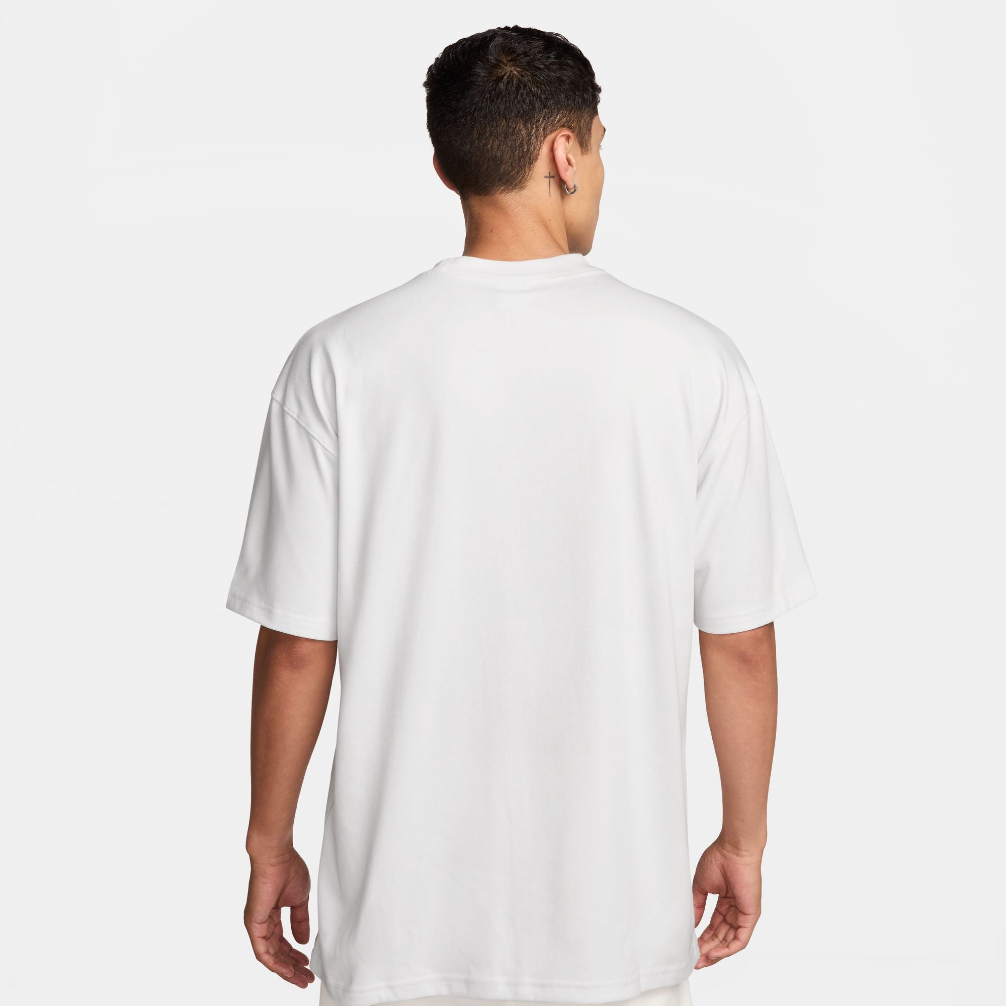 Nike Mens ACG Dri-Fit Tee - Summit White by Denim Exchange