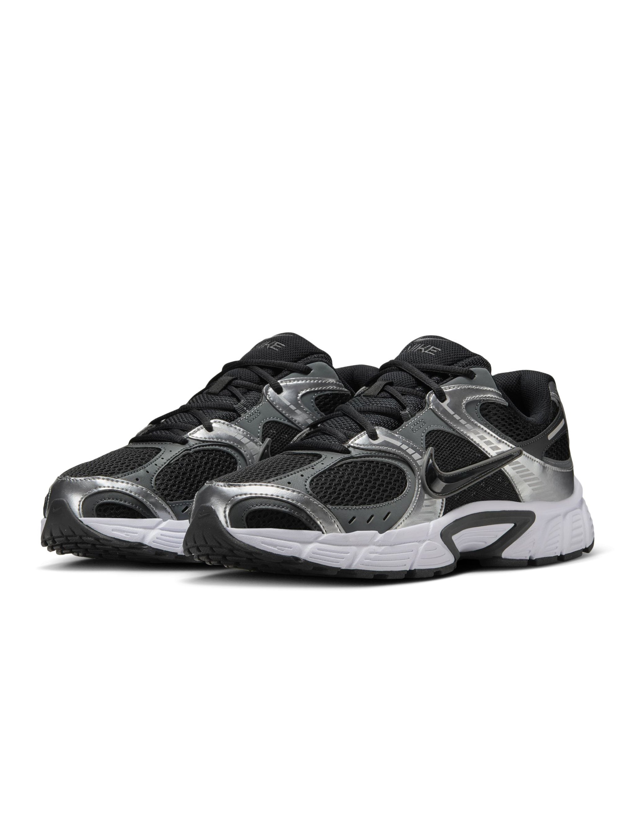 Nike Mens V5 RNR - Black/Smoke Grey by Denim Exchange
