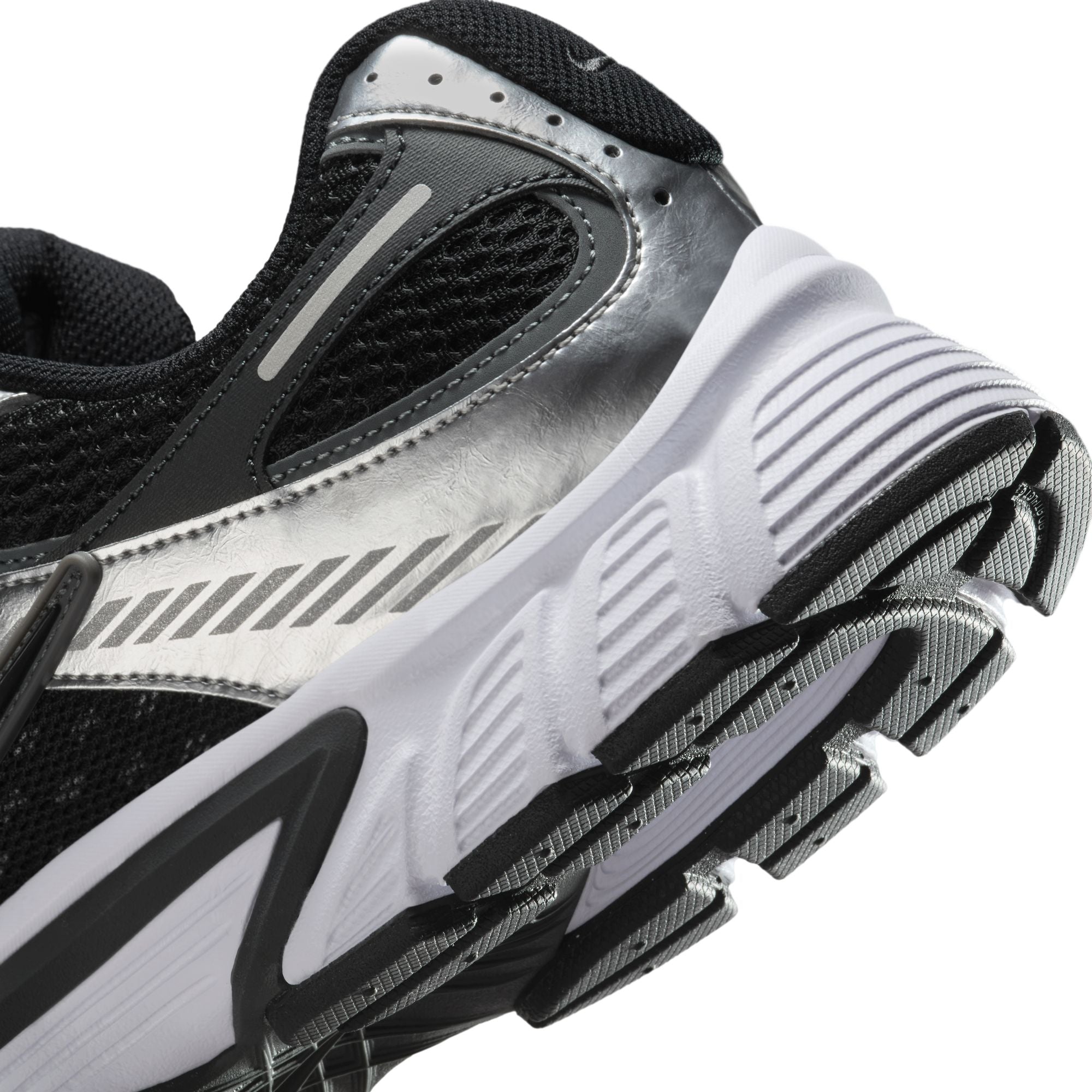 Nike Mens V5 RNR - Black/Smoke Grey by Denim Exchange