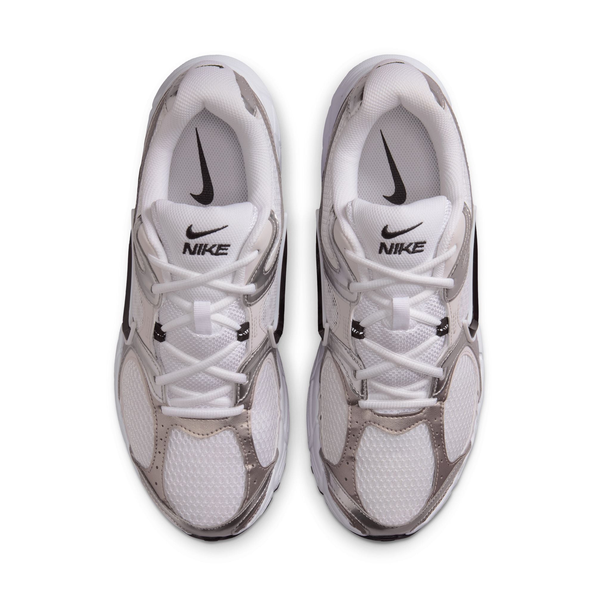 Nike Mens V5 RNR - White by Denim Exchange