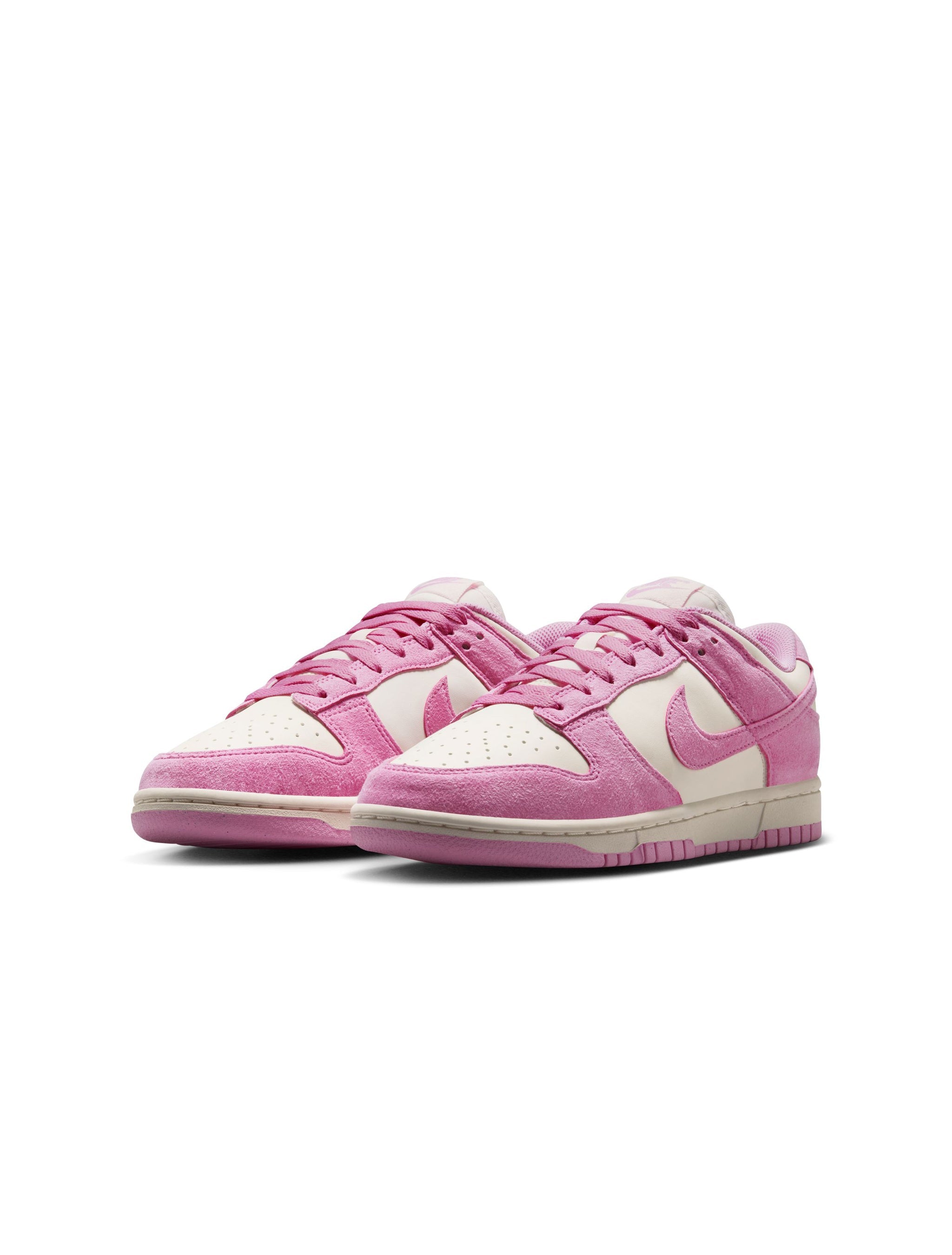 Nike Womens Dunk Low - Pink Rise by Denim Exchange