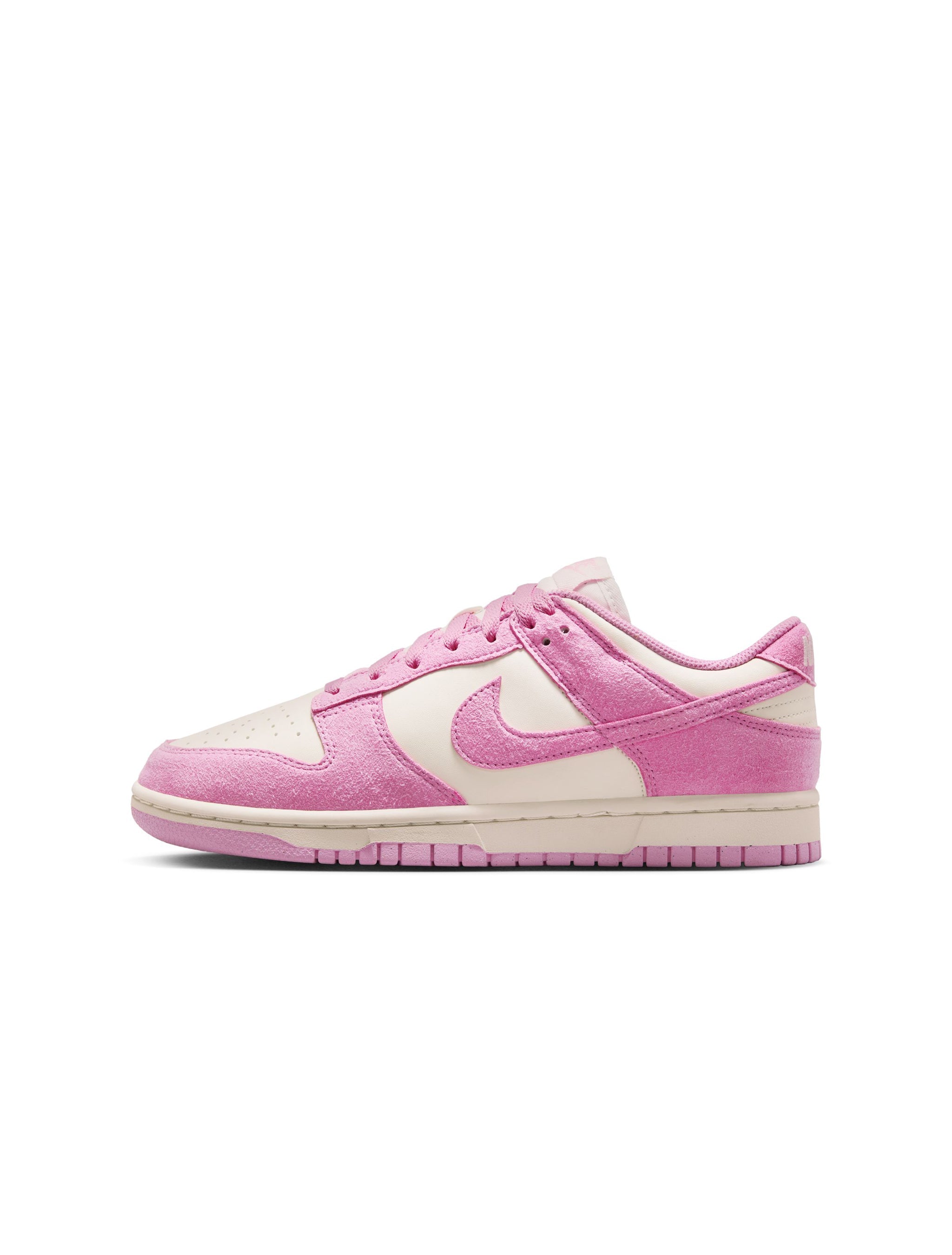 Nike Womens Dunk Low - Pink Rise by Denim Exchange