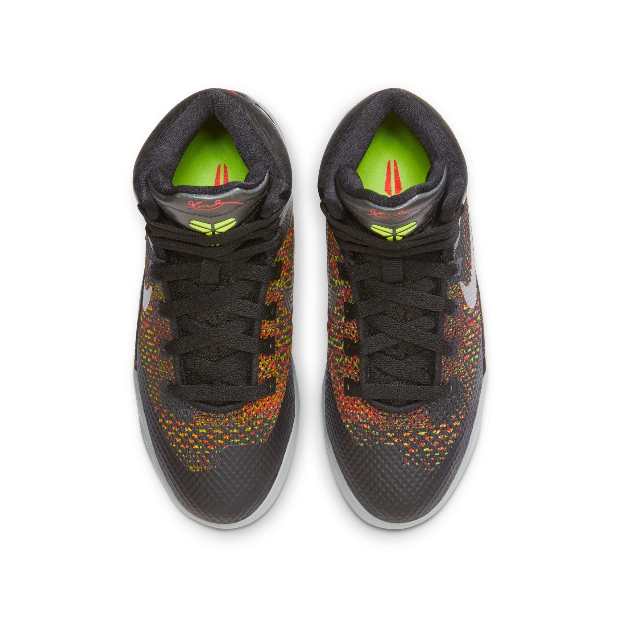 Nike Big Kids IX Elite - Masterpiece