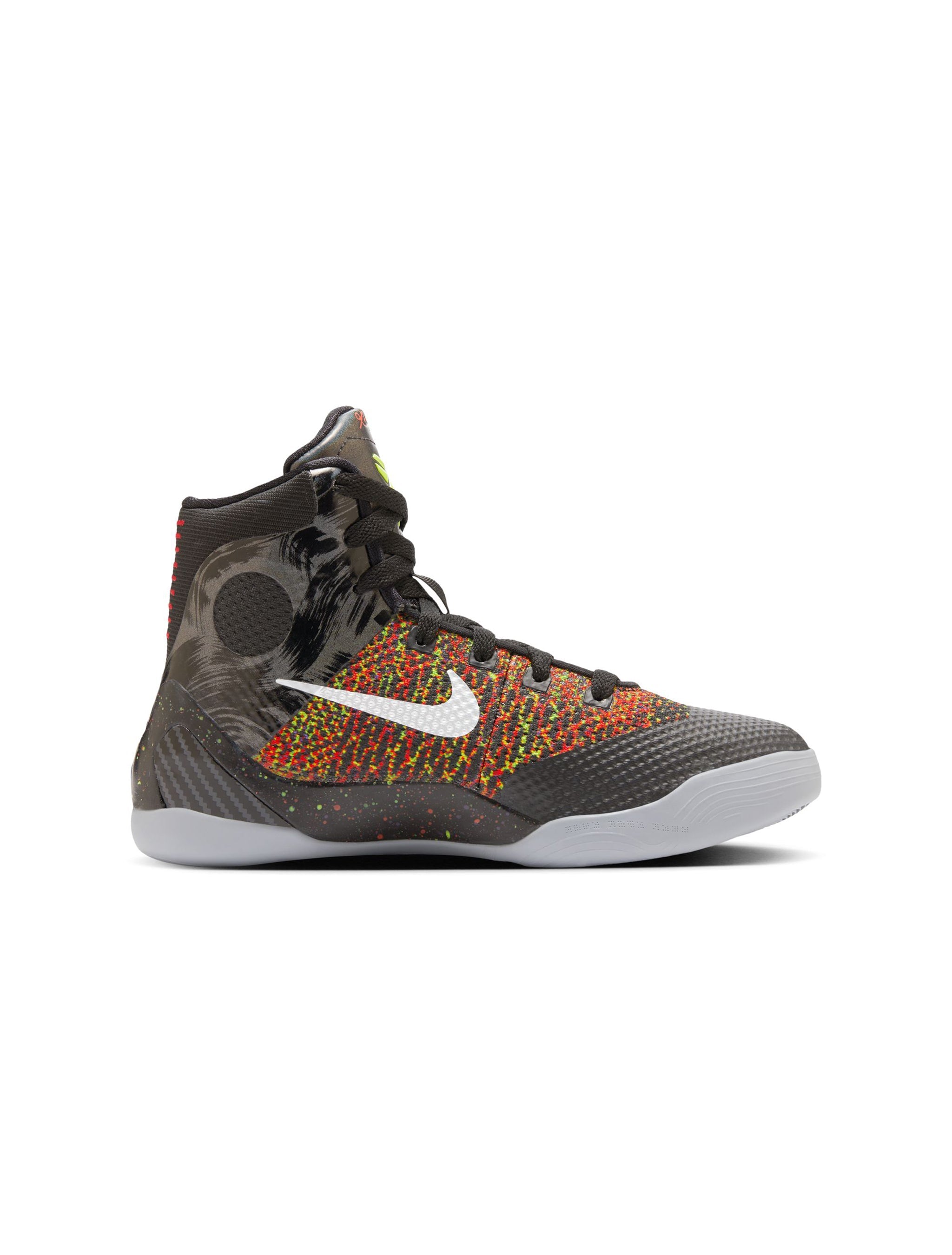 Nike Big Kids IX Elite - Masterpiece by Denim Exchange