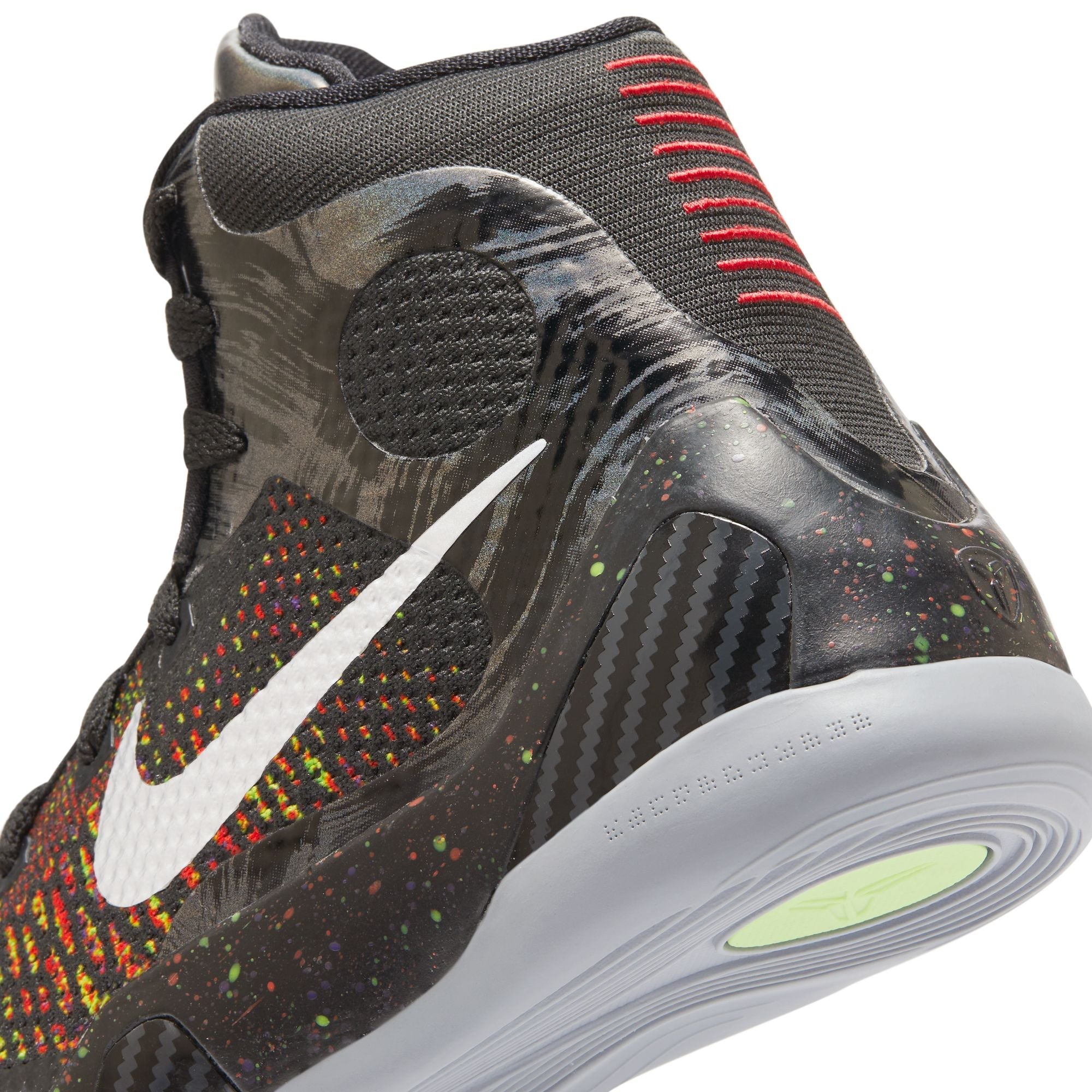Nike Big Kids IX Elite - Masterpiece by Denim Exchange