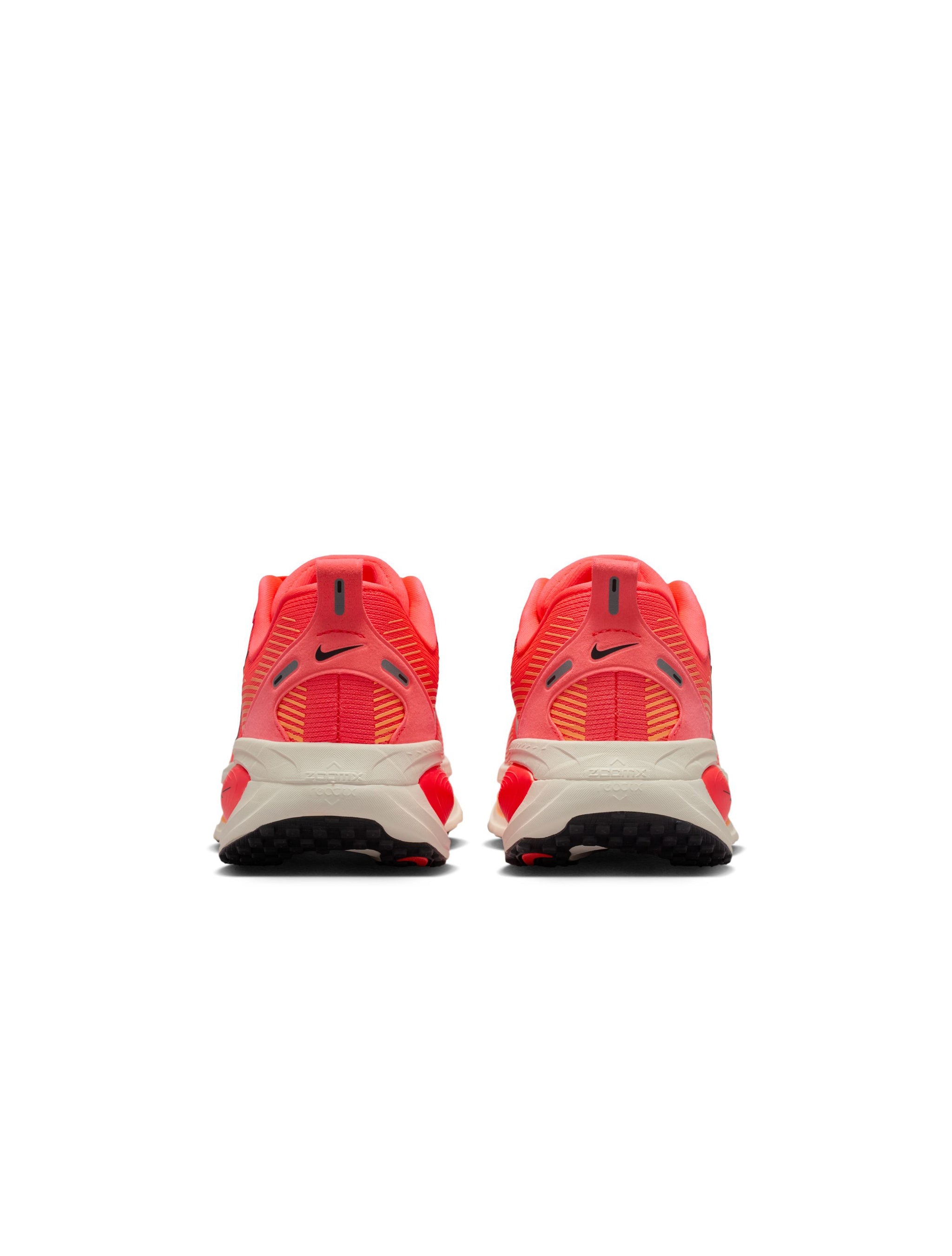 Nike Womens Vomero 18 - Hot Lava by Denim Exchange