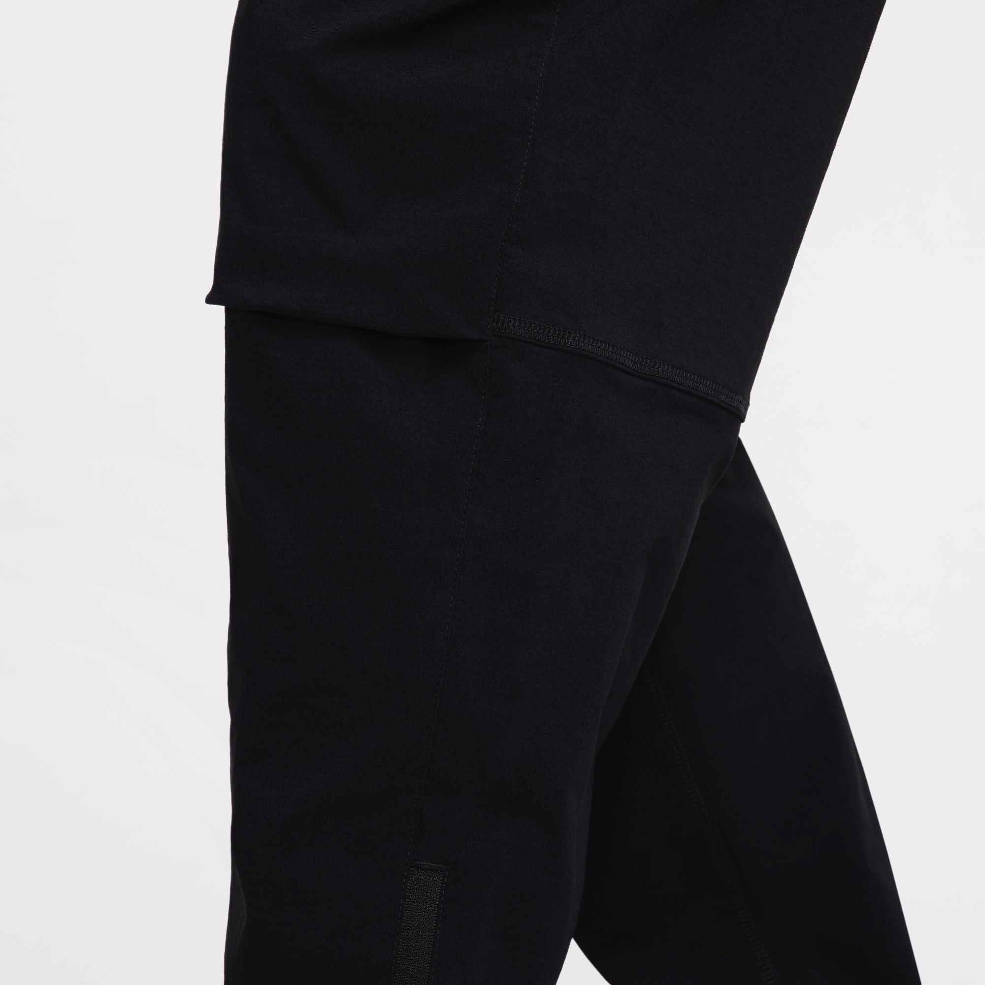 Nike Mens Woven Pants - Black by Denim Exchange