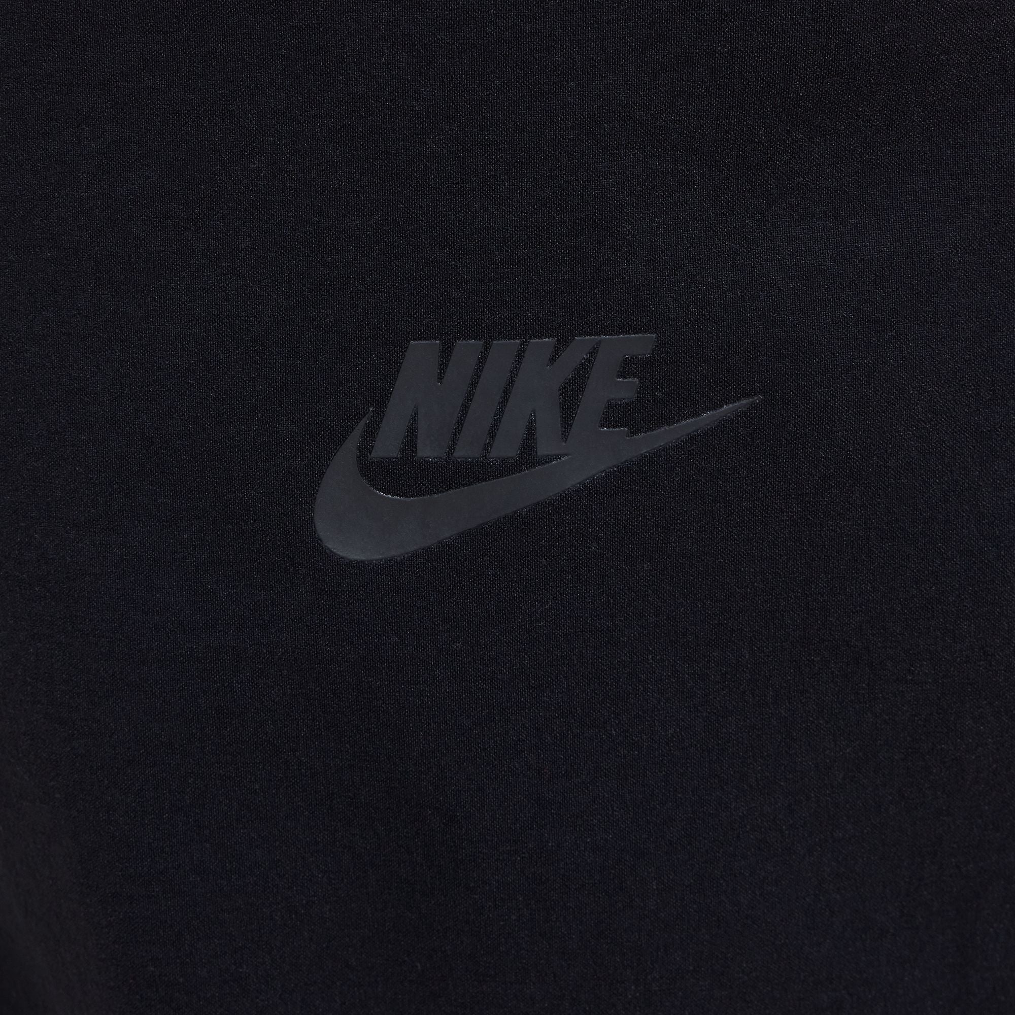 Nike Mens Woven Pants - Black by Denim Exchange
