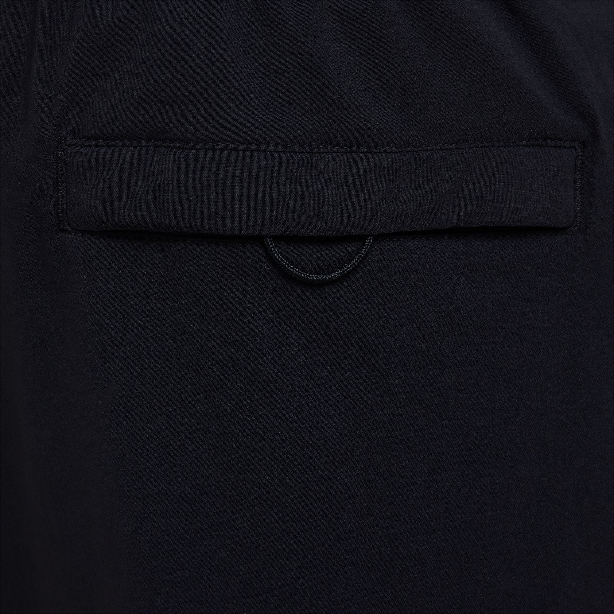 Nike Mens Woven Pants - Black by Denim Exchange