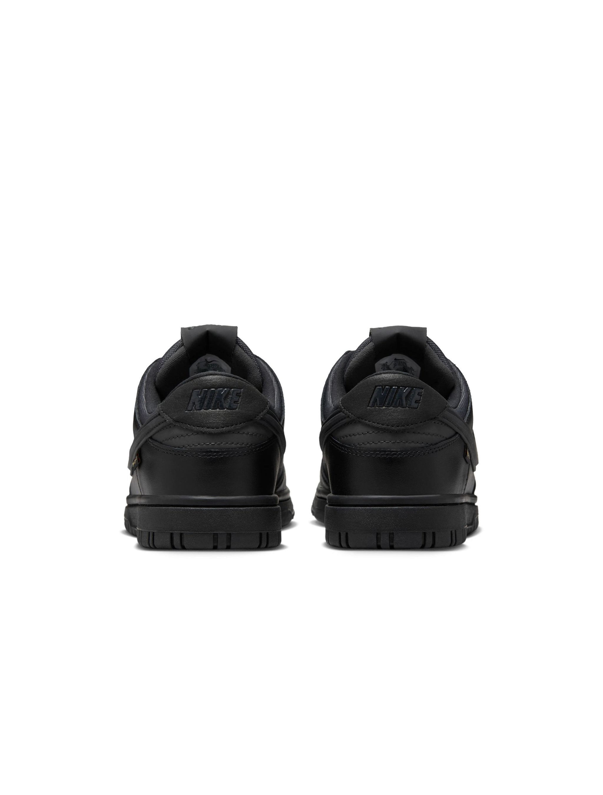 Nike Mens Dunk Low Gore-Tex - Black by Denim Exchange