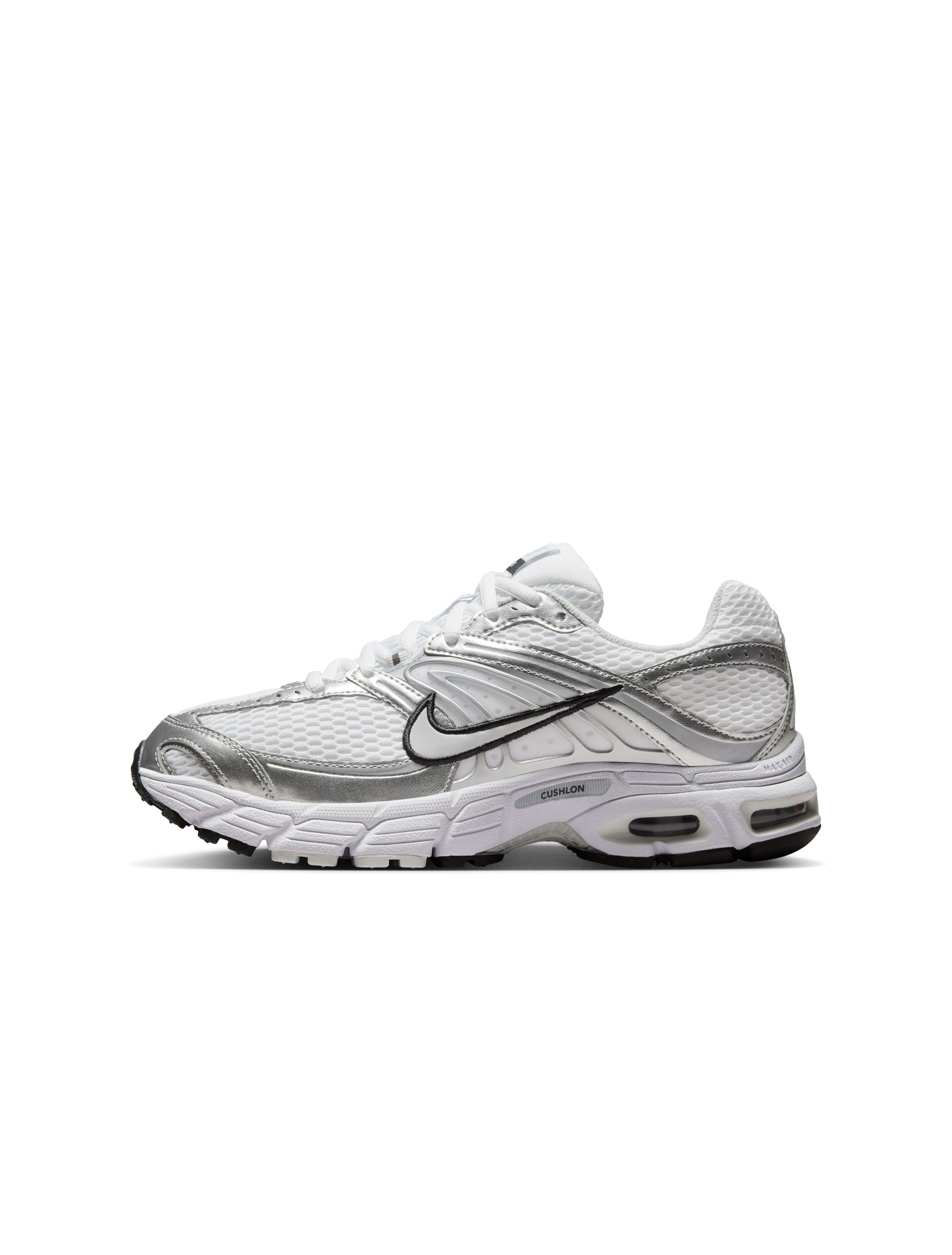 Nike Womens Air Max Moto 2K - White/Photon Dust by Denim Exchange