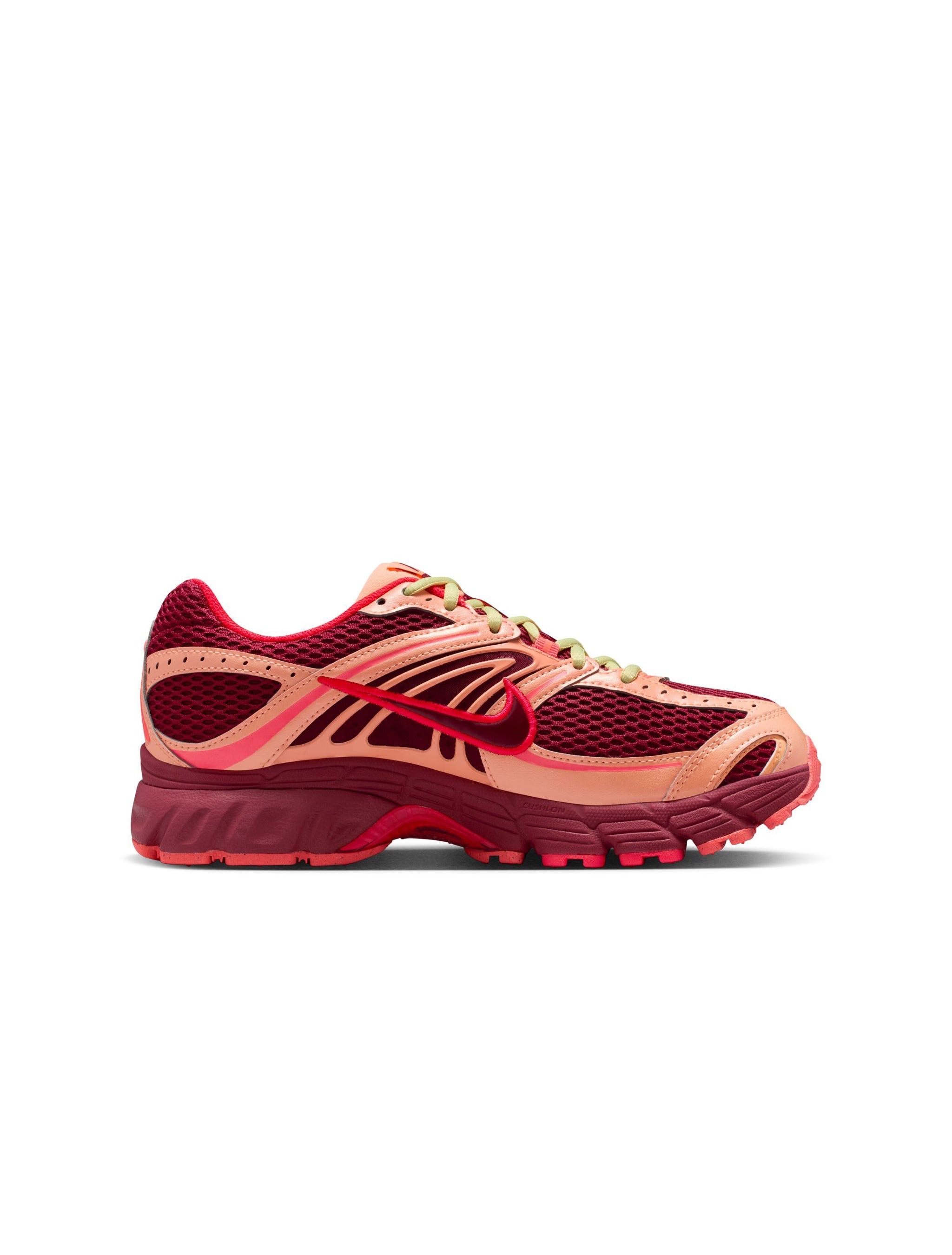 Nike Womens Air Max Moto 2K - Team Crimson by Denim Exchange