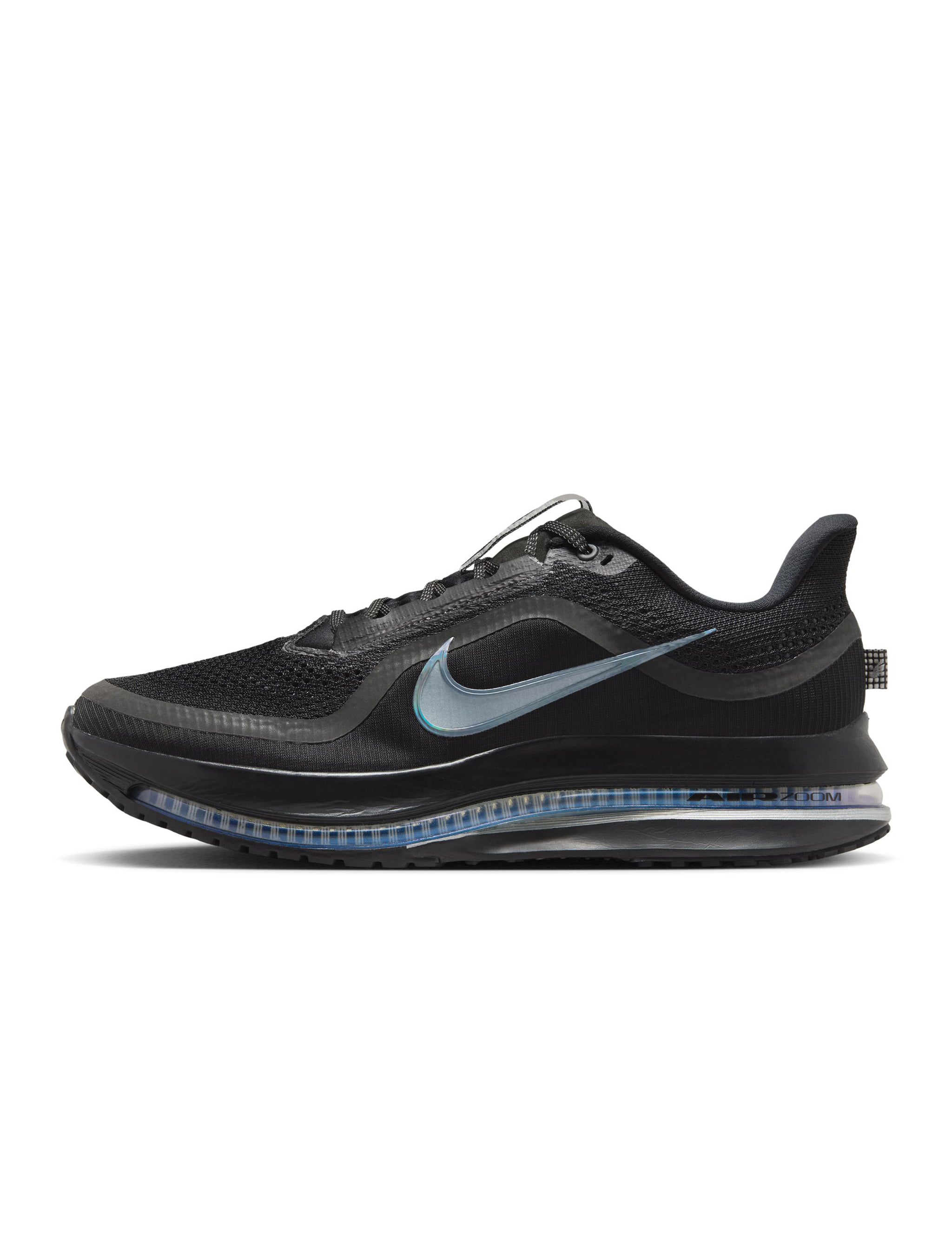 Nike Mens Pegasus Premium - Black by Denim Exchange
