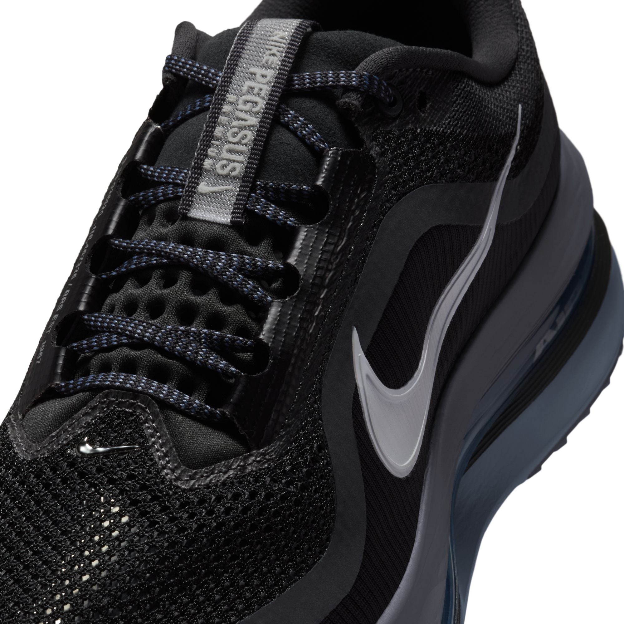 Nike Mens Pegasus Premium - Anthracite by Denim Exchange