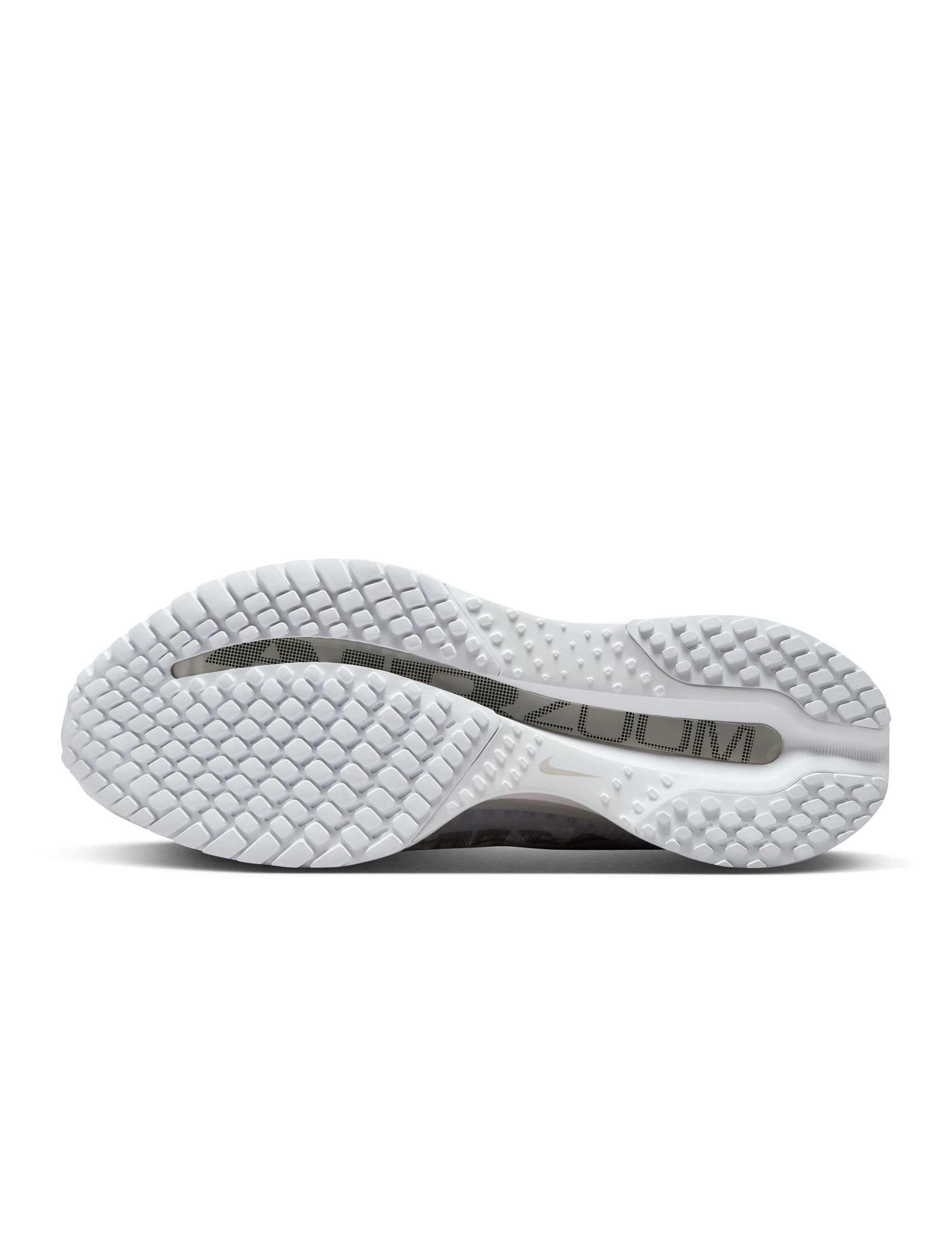 Nike Mens Pegasus Premium - White/Metallic Silver by Denim Exchange