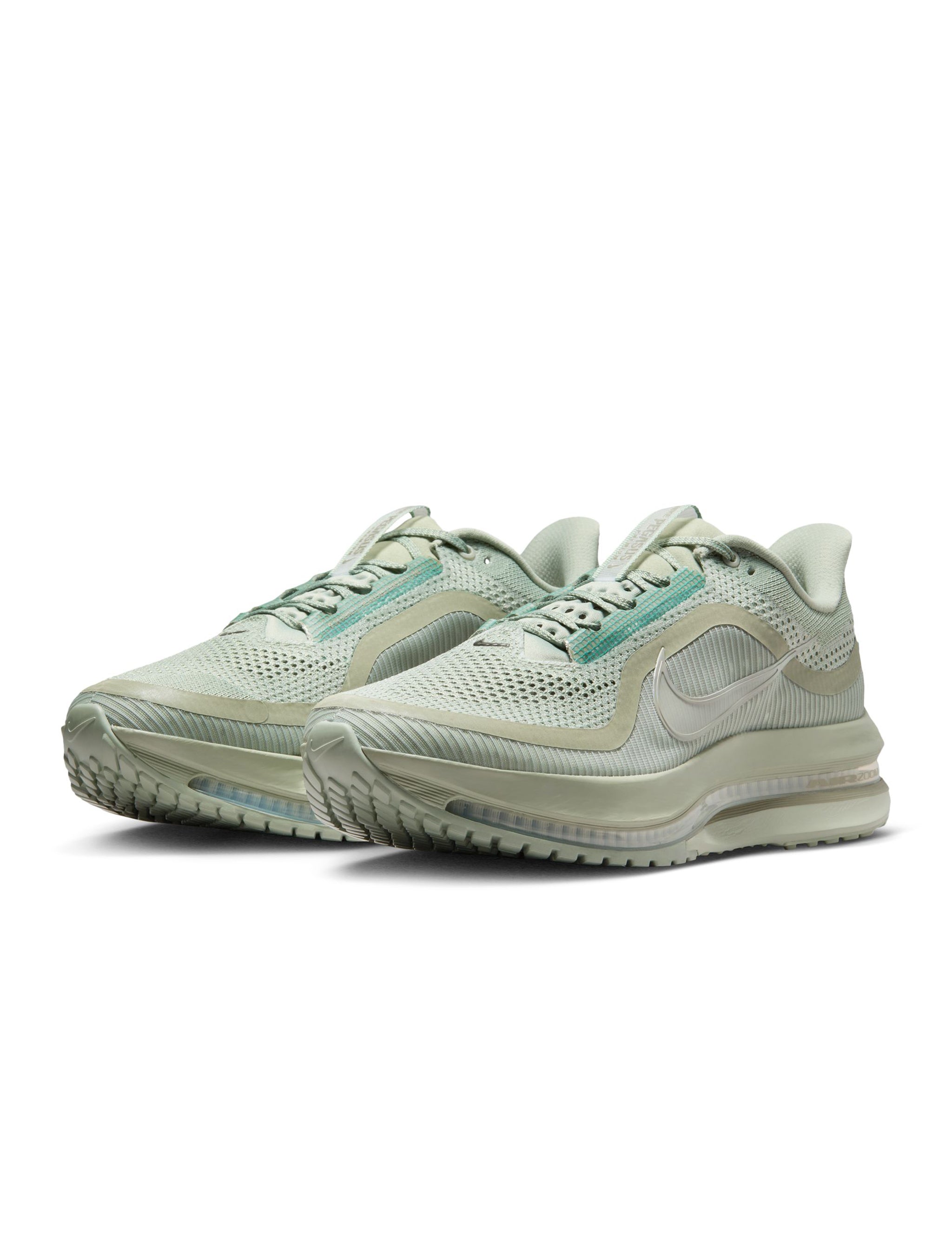 Nike Mens Pegasus Premium - Jade Horizon by Denim Exchange